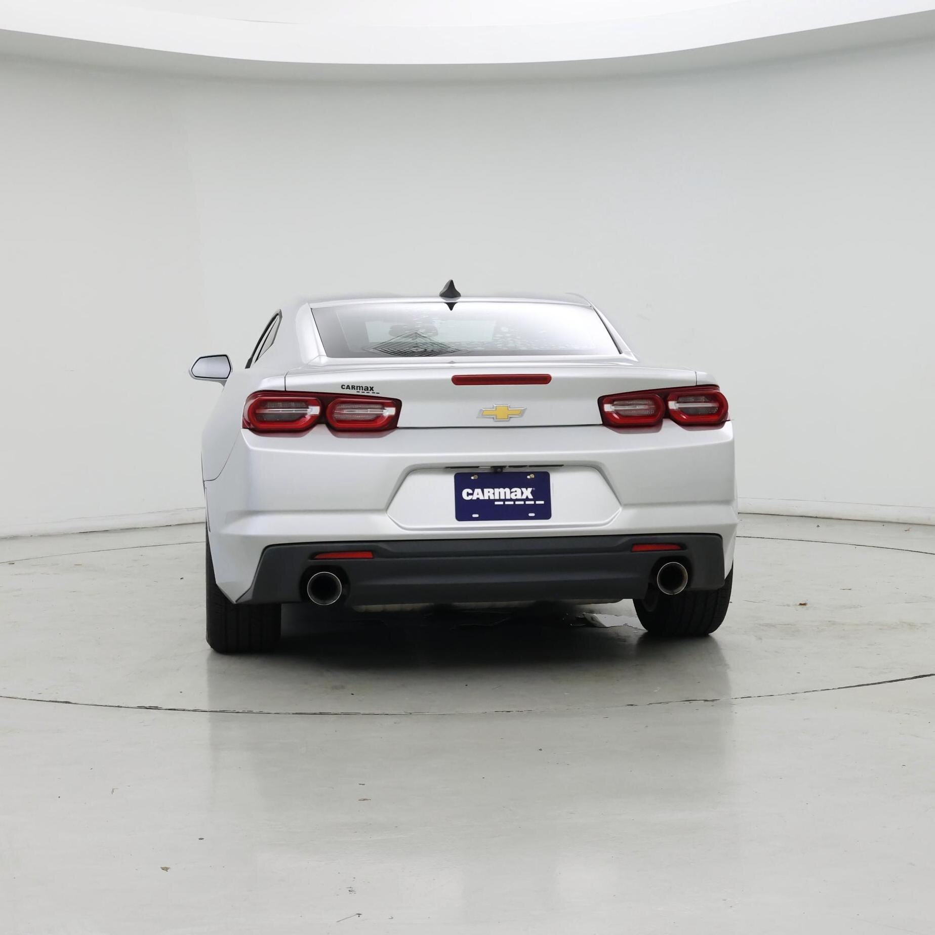 Thumbnail: 2019 Chevrolet Camaro - 6
