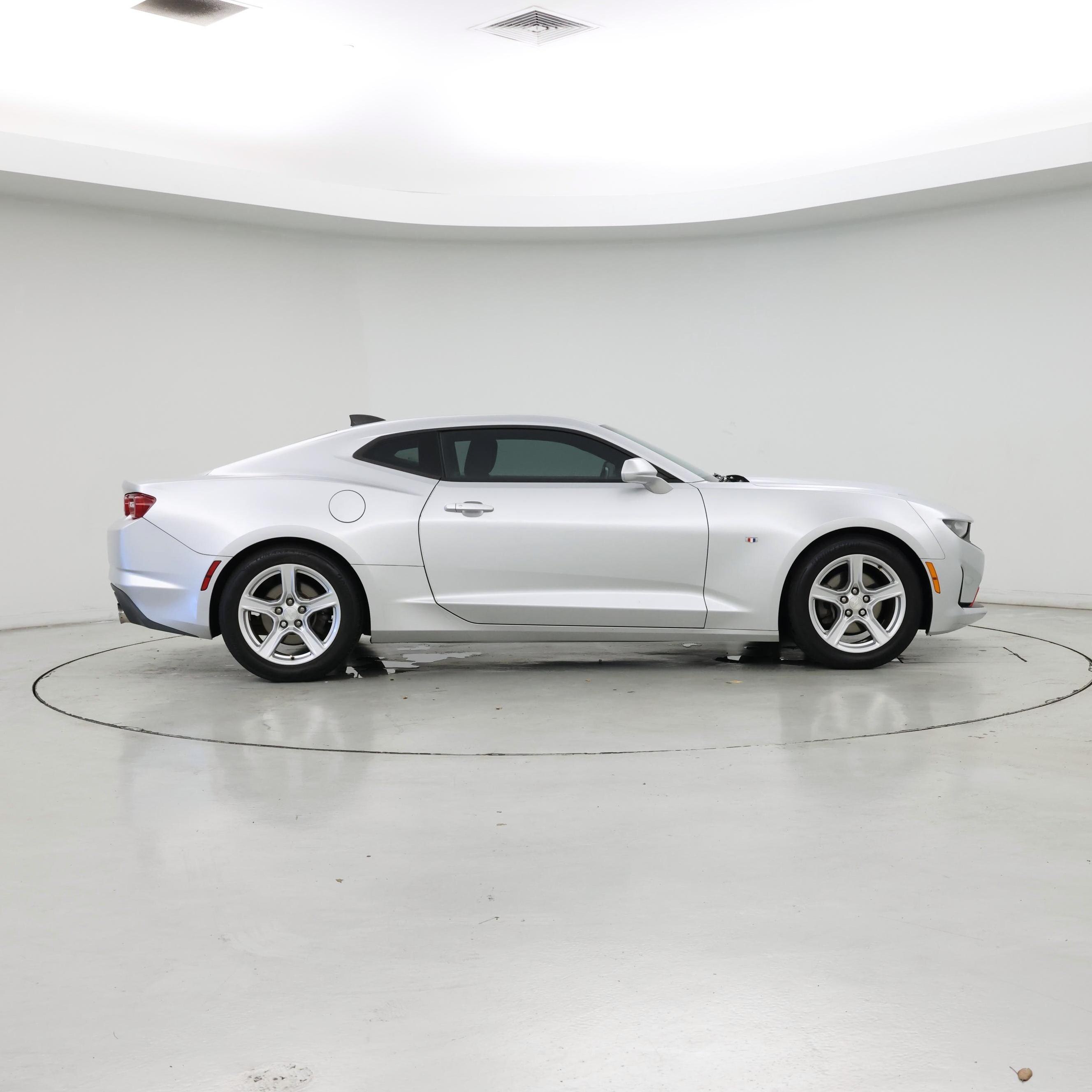 Thumbnail: 2019 Chevrolet Camaro - 7