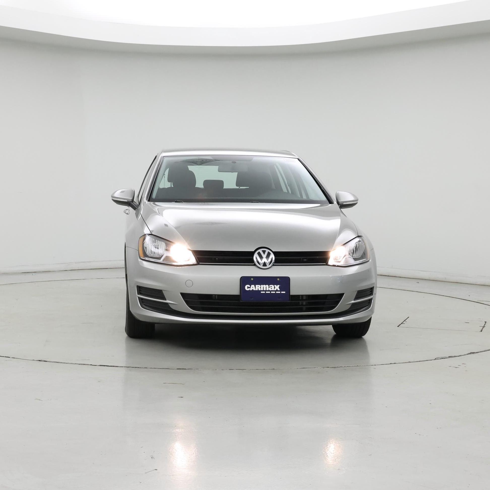 Thumbnail: 2017 Volkswagen Golf - 5