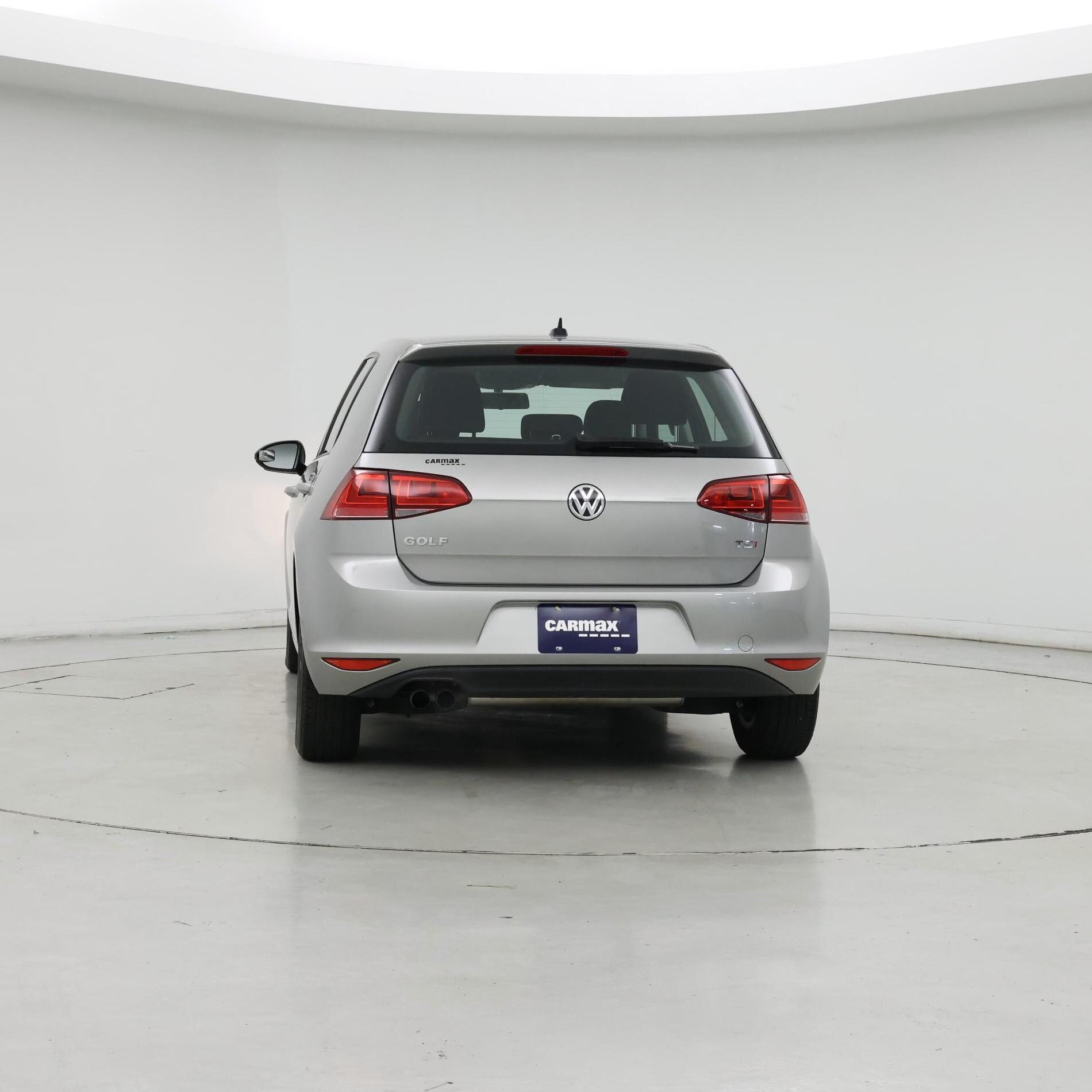 Thumbnail: 2017 Volkswagen Golf - 6