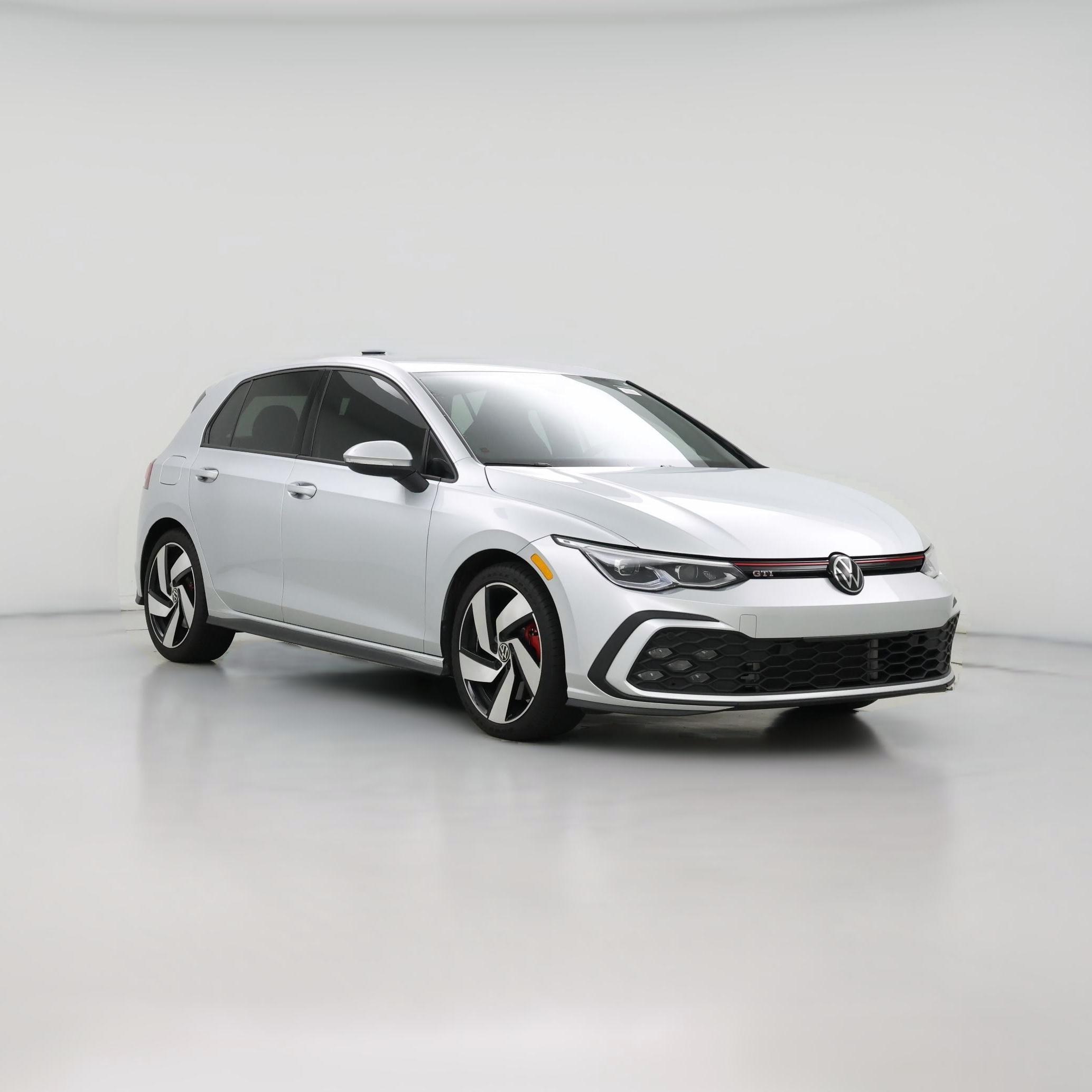 Thumbnail: 2024 Volkswagen Golf - 1