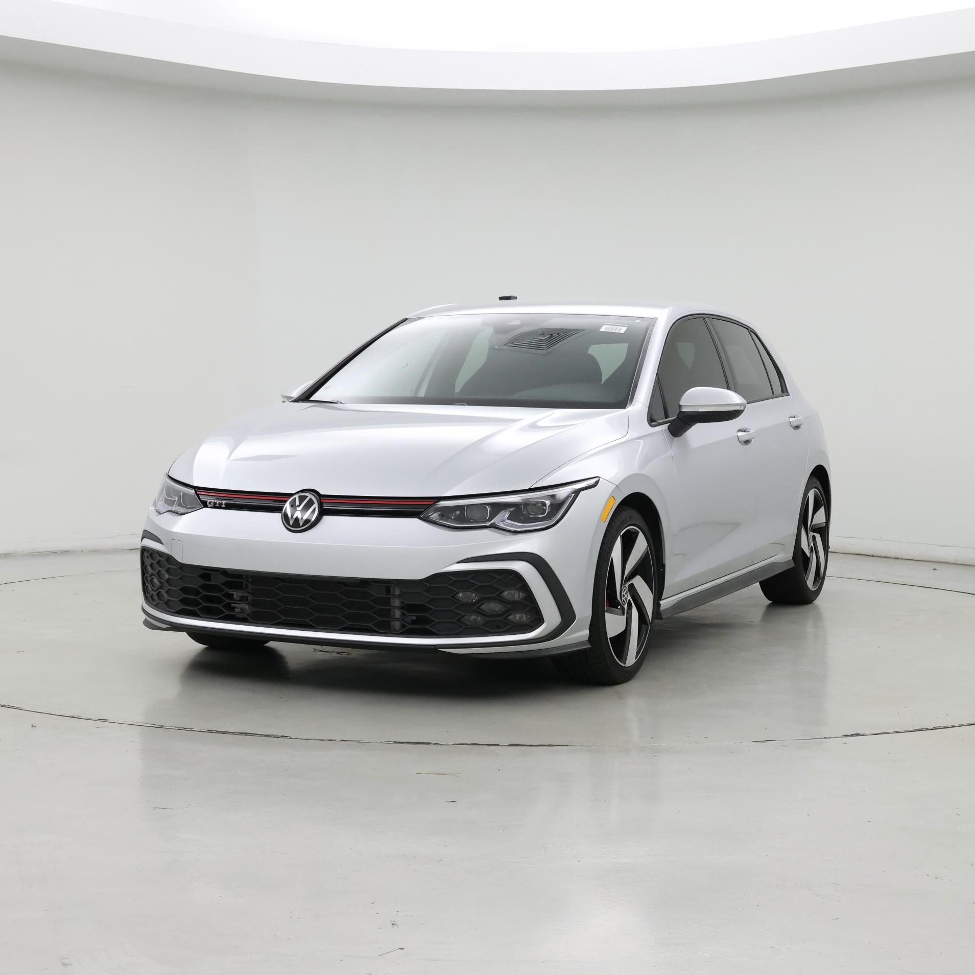 Thumbnail: 2024 Volkswagen Golf - 4