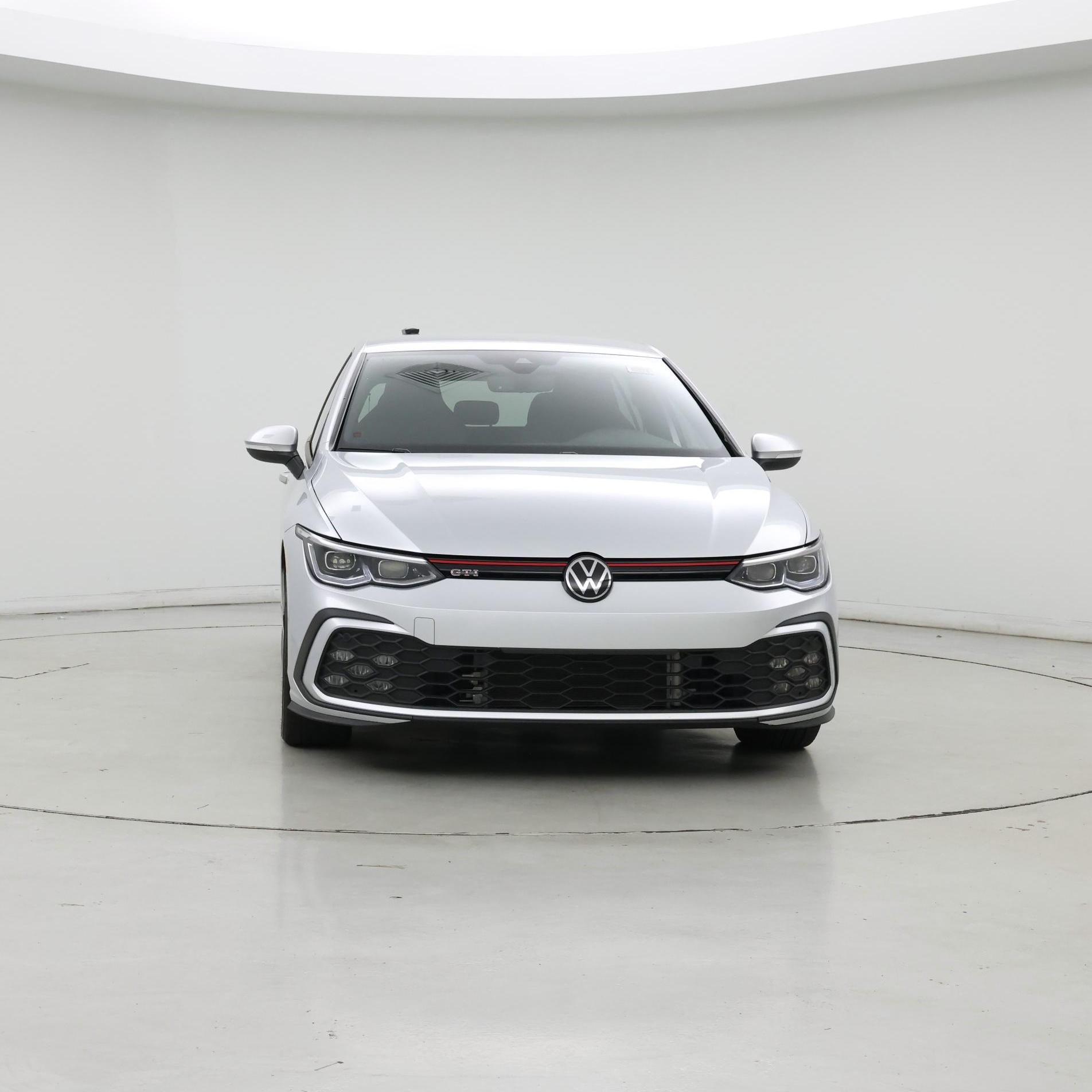 Thumbnail: 2024 Volkswagen Golf - 5