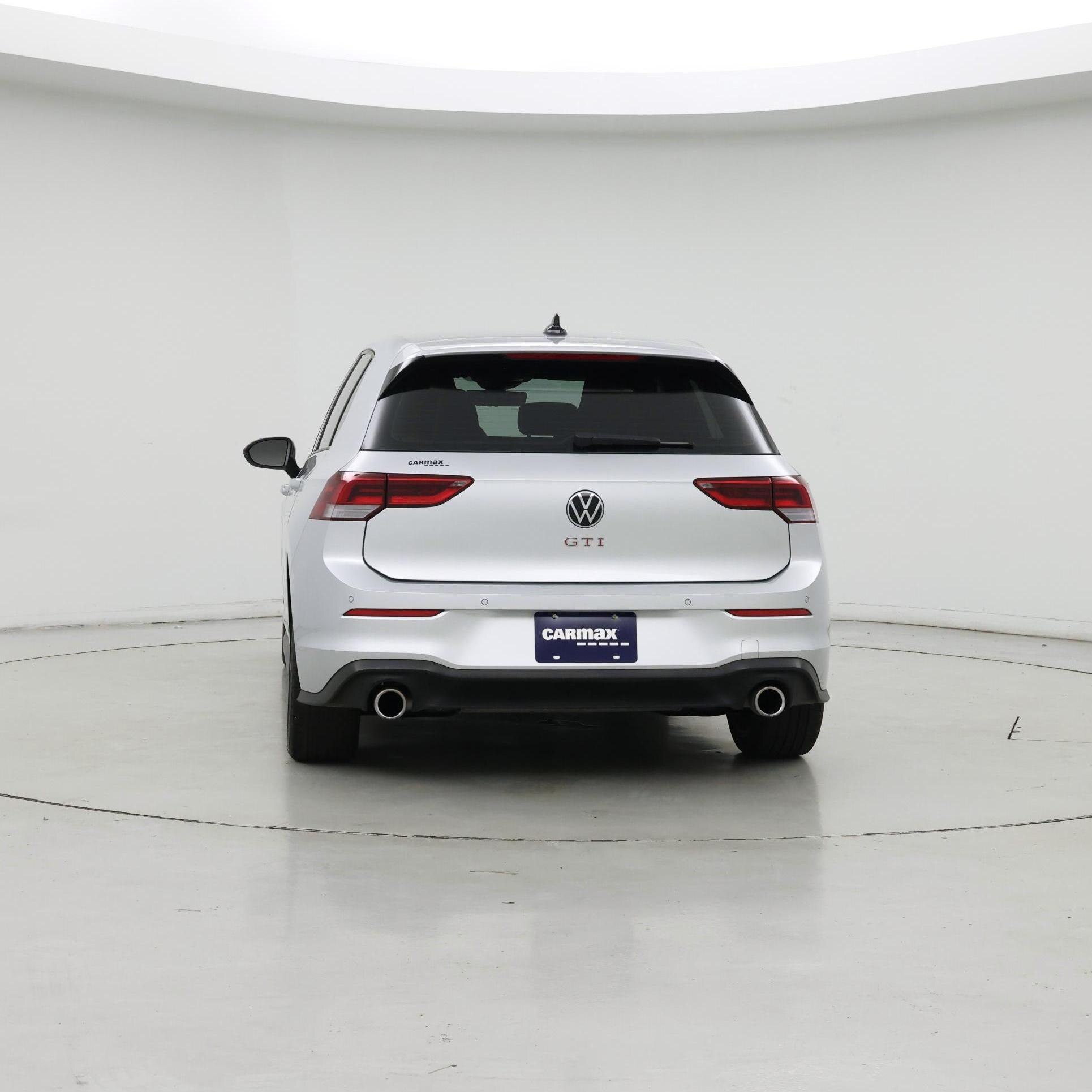 Thumbnail: 2024 Volkswagen Golf - 6