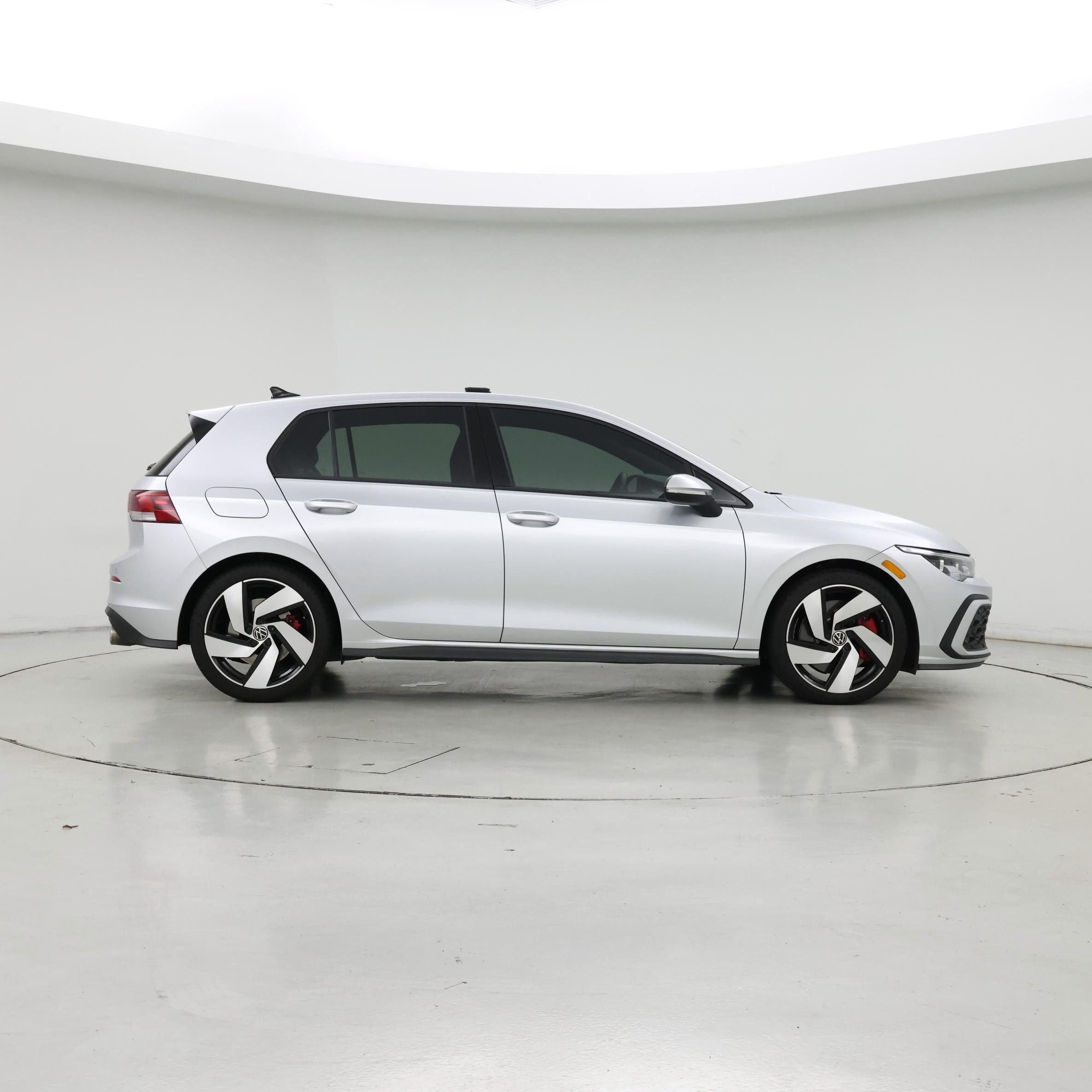 Thumbnail: 2024 Volkswagen Golf - 7