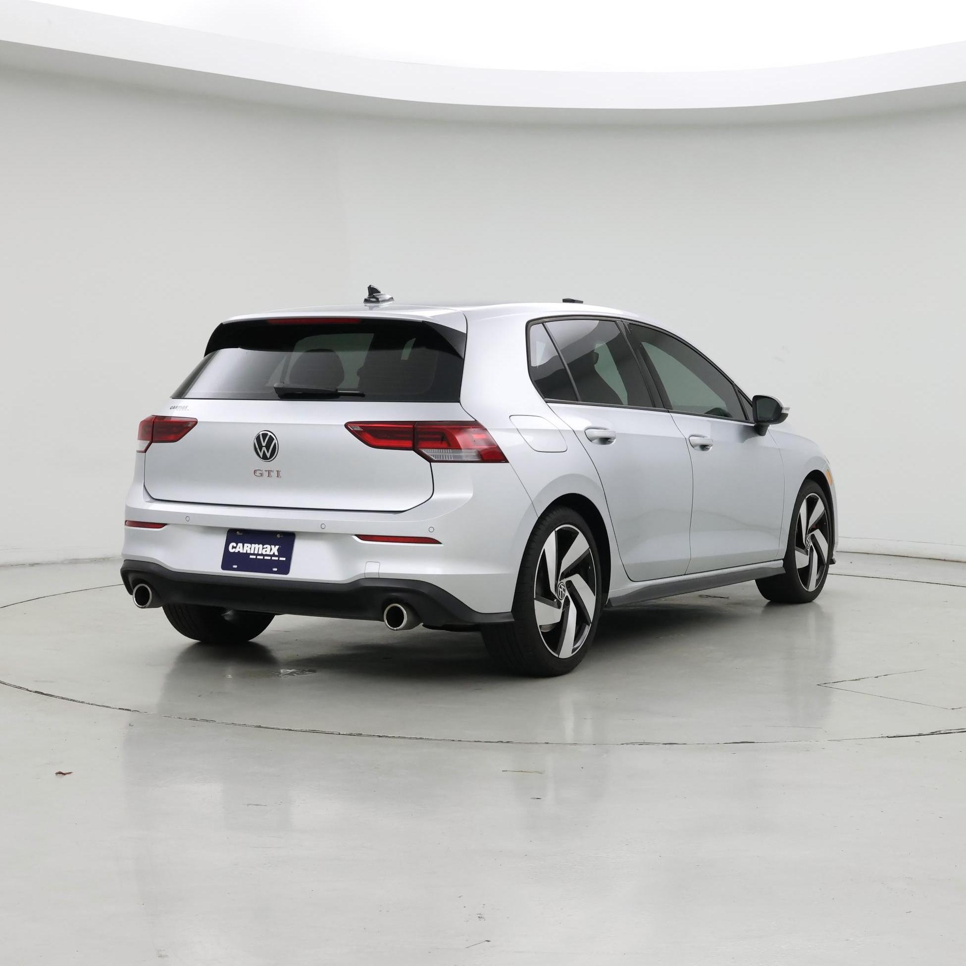 Thumbnail: 2024 Volkswagen Golf - 8