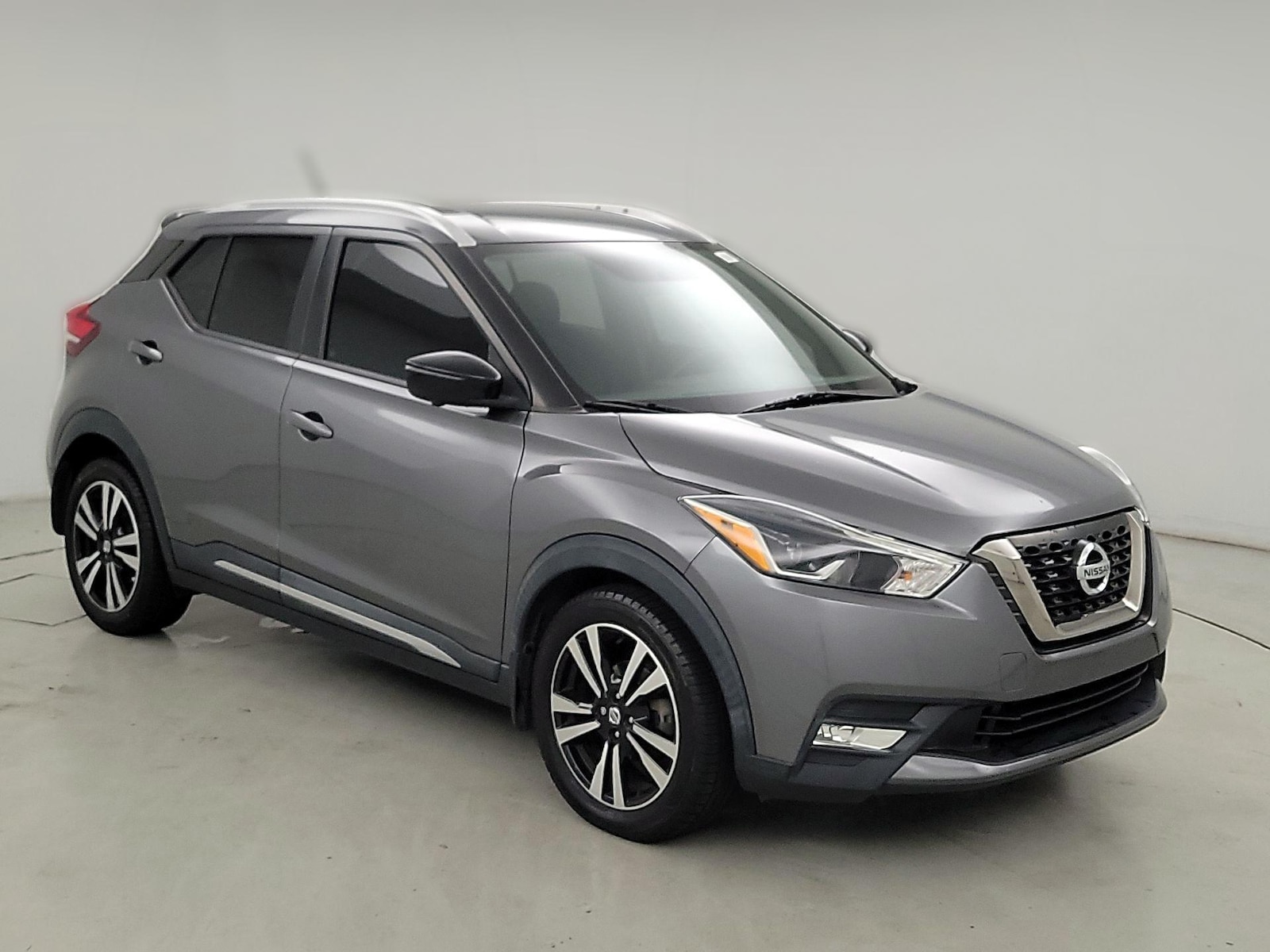 2019 Nissan Kicks
