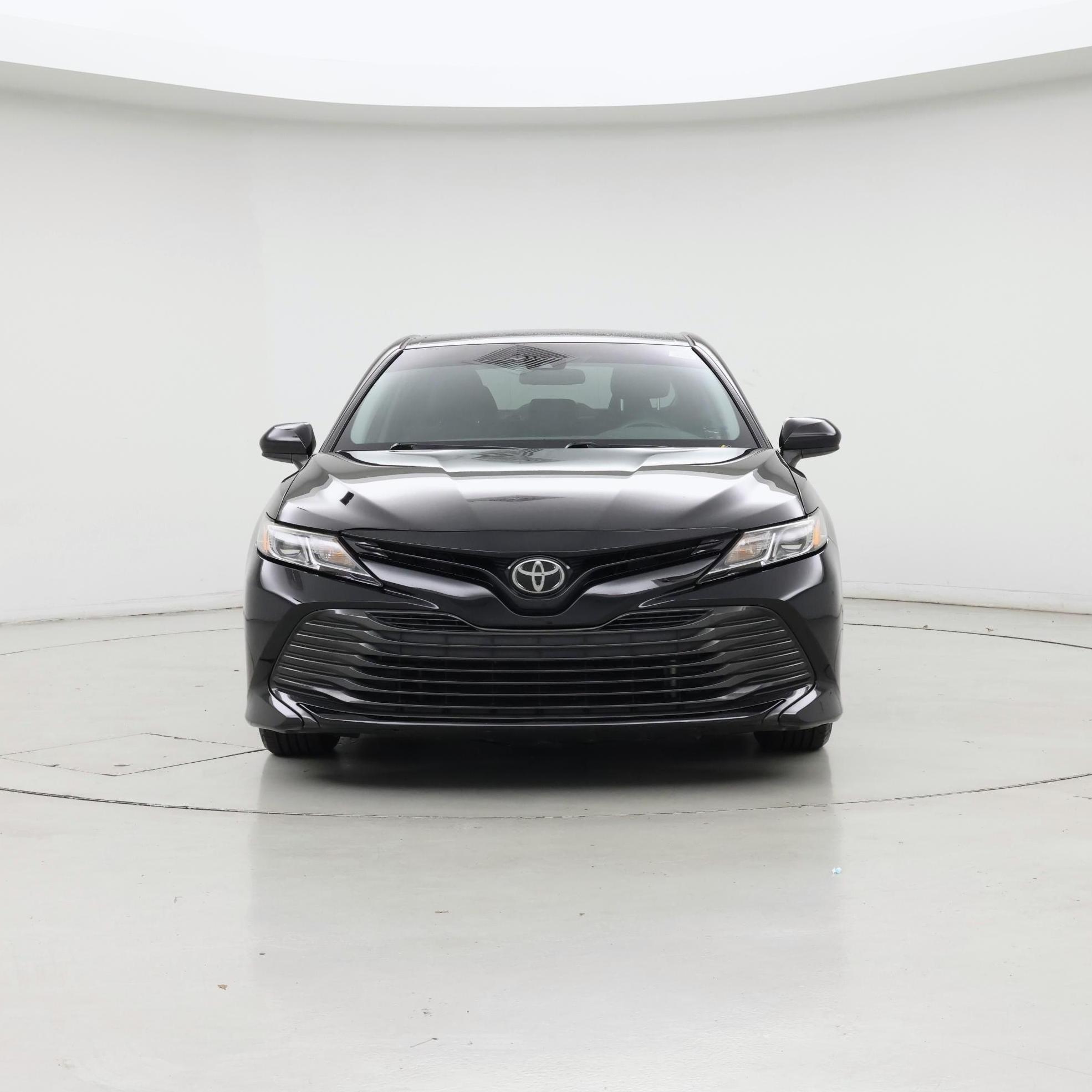 Thumbnail: 2018 Toyota Camry - 5