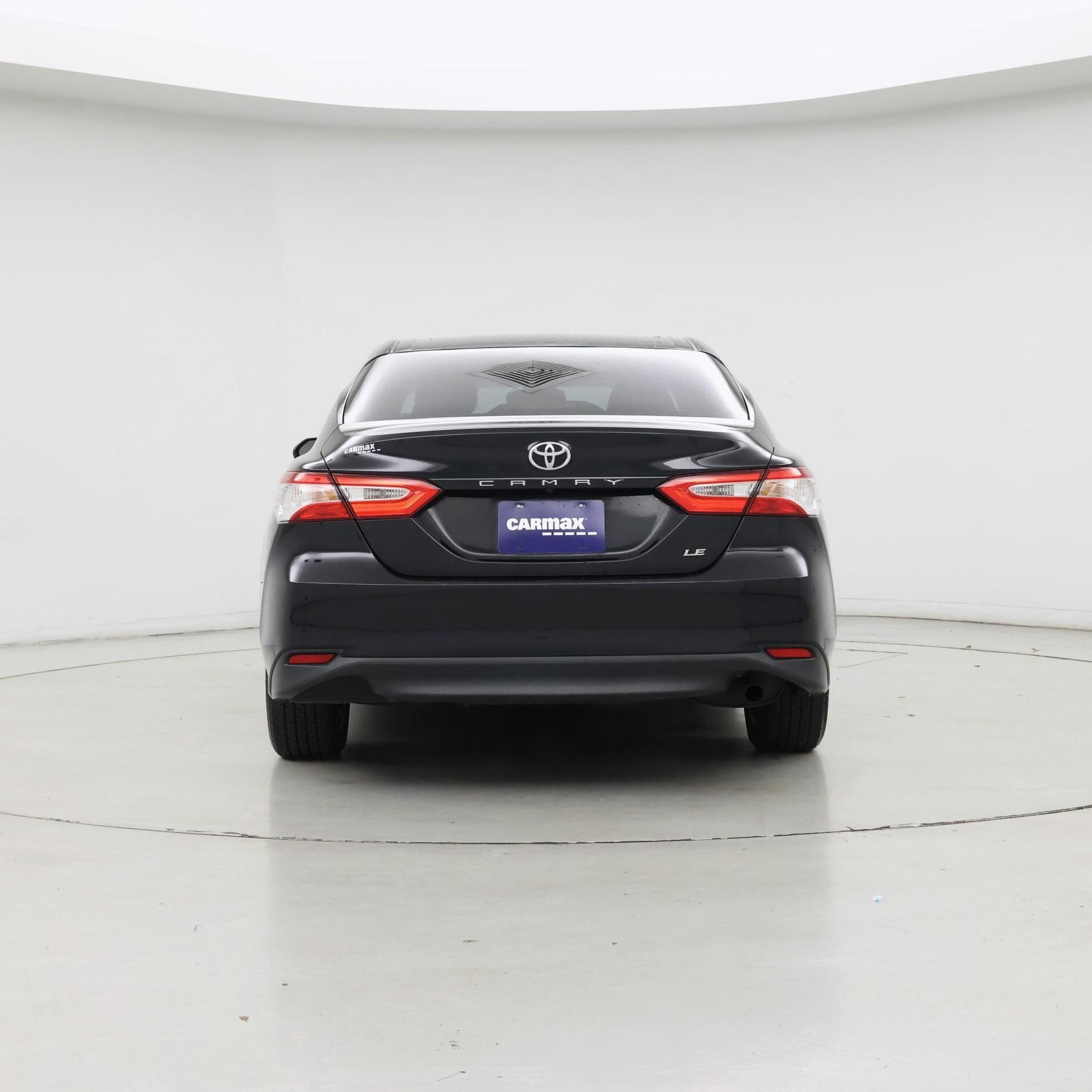 Thumbnail: 2018 Toyota Camry - 6