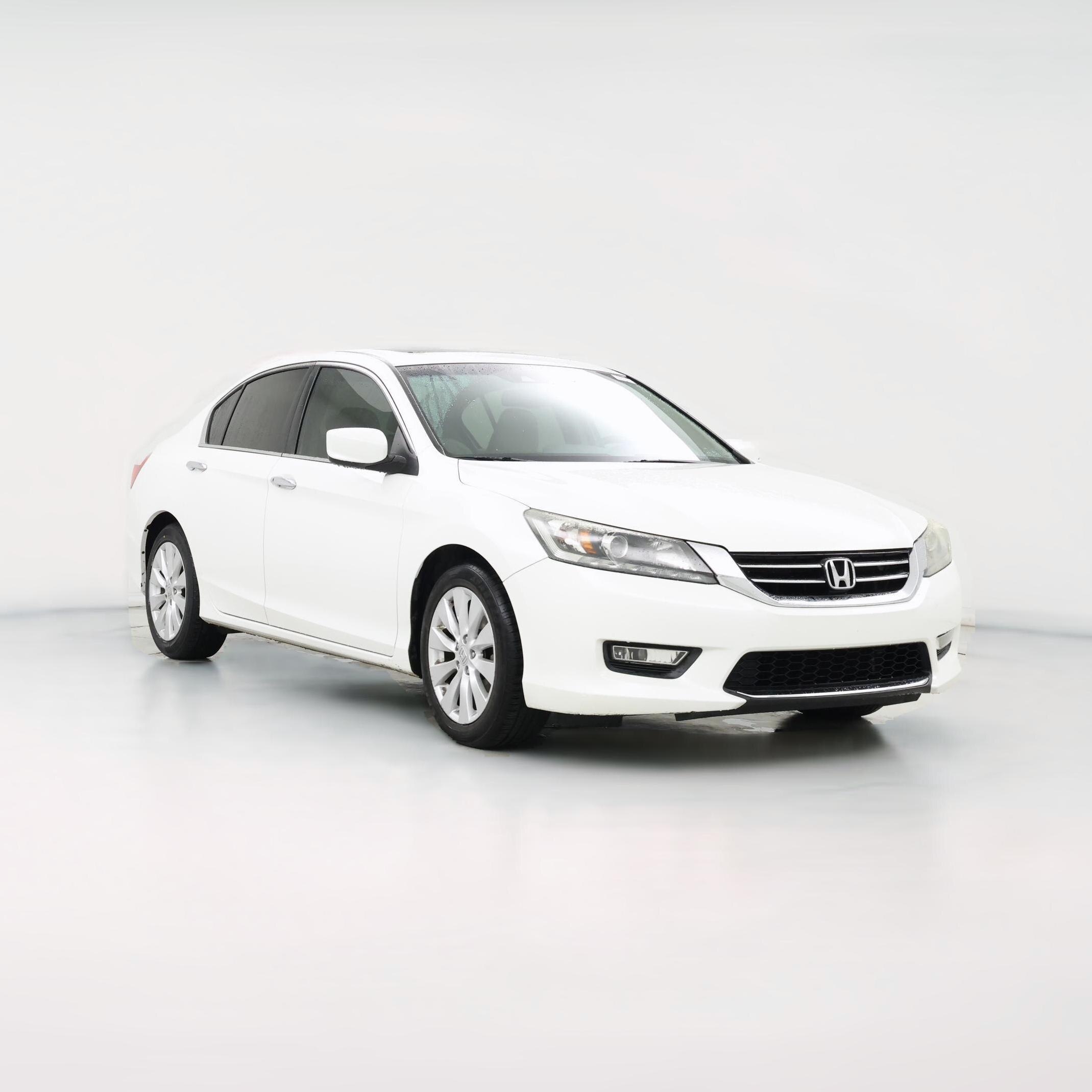 Thumbnail: 2013 Honda Accord - 1