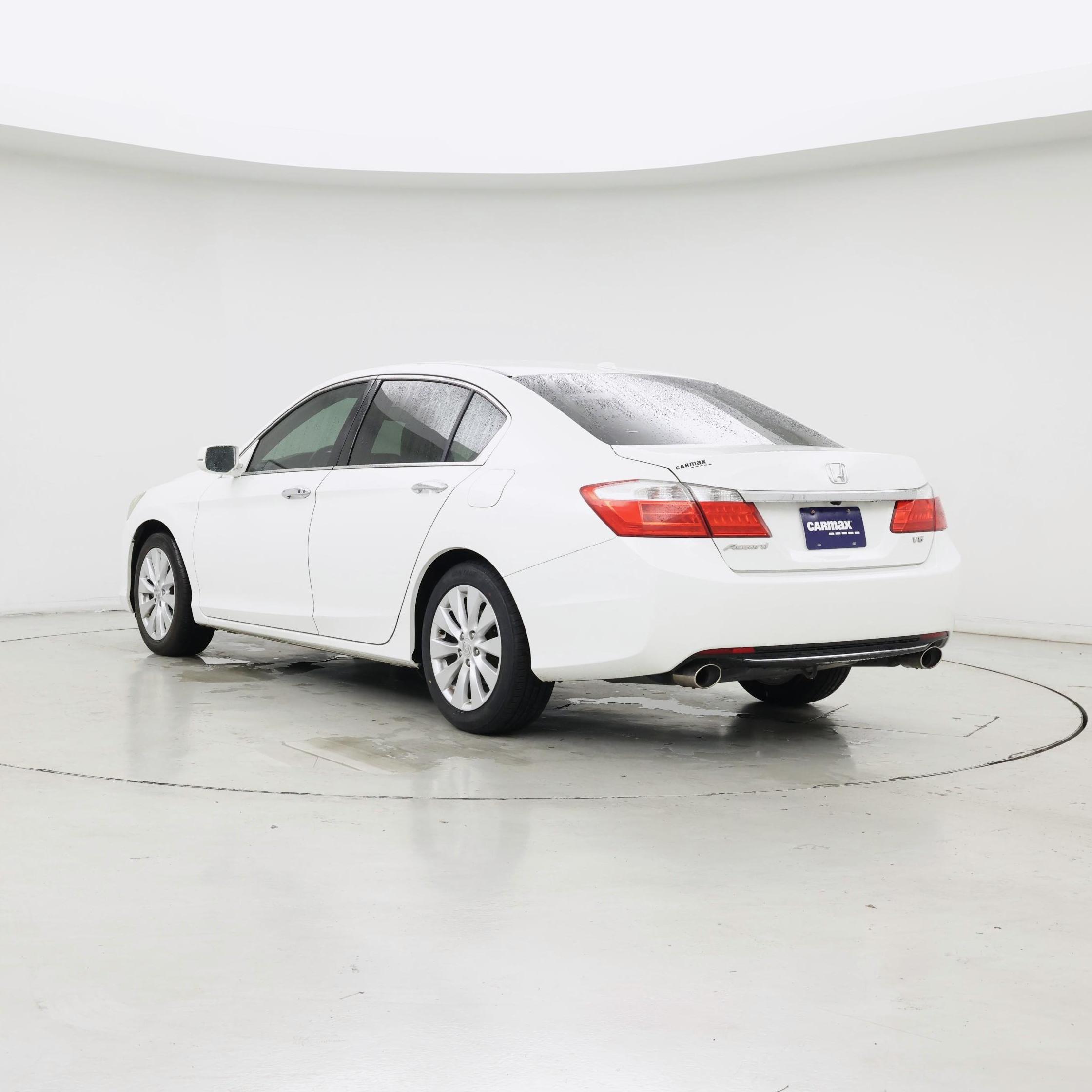 Thumbnail: 2013 Honda Accord - 2