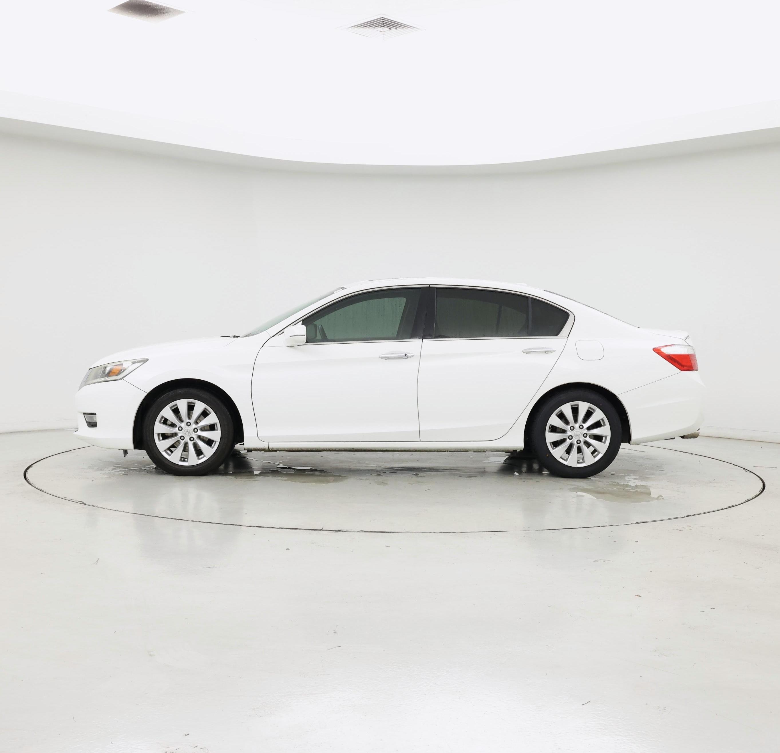 Thumbnail: 2013 Honda Accord - 3