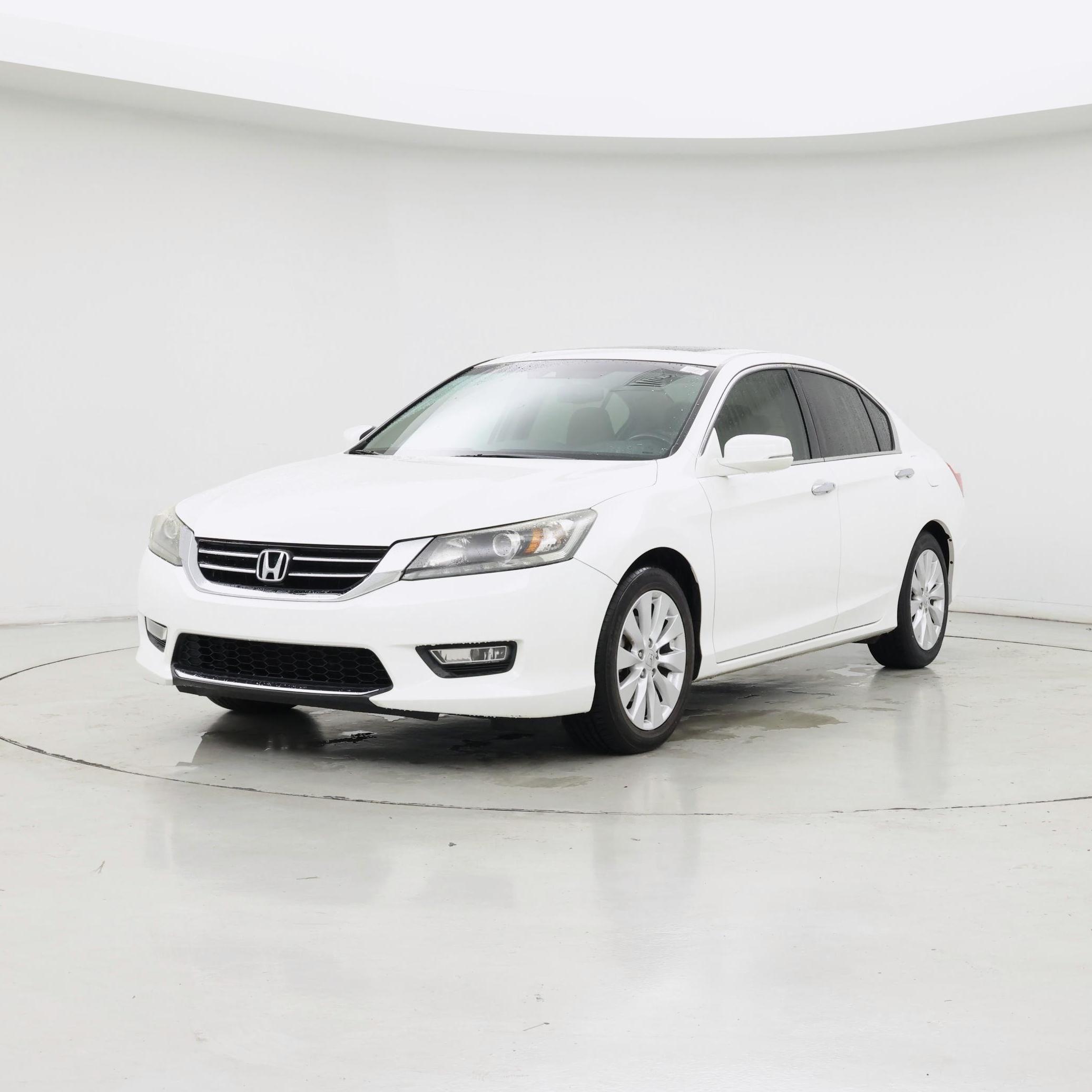 Thumbnail: 2013 Honda Accord - 4