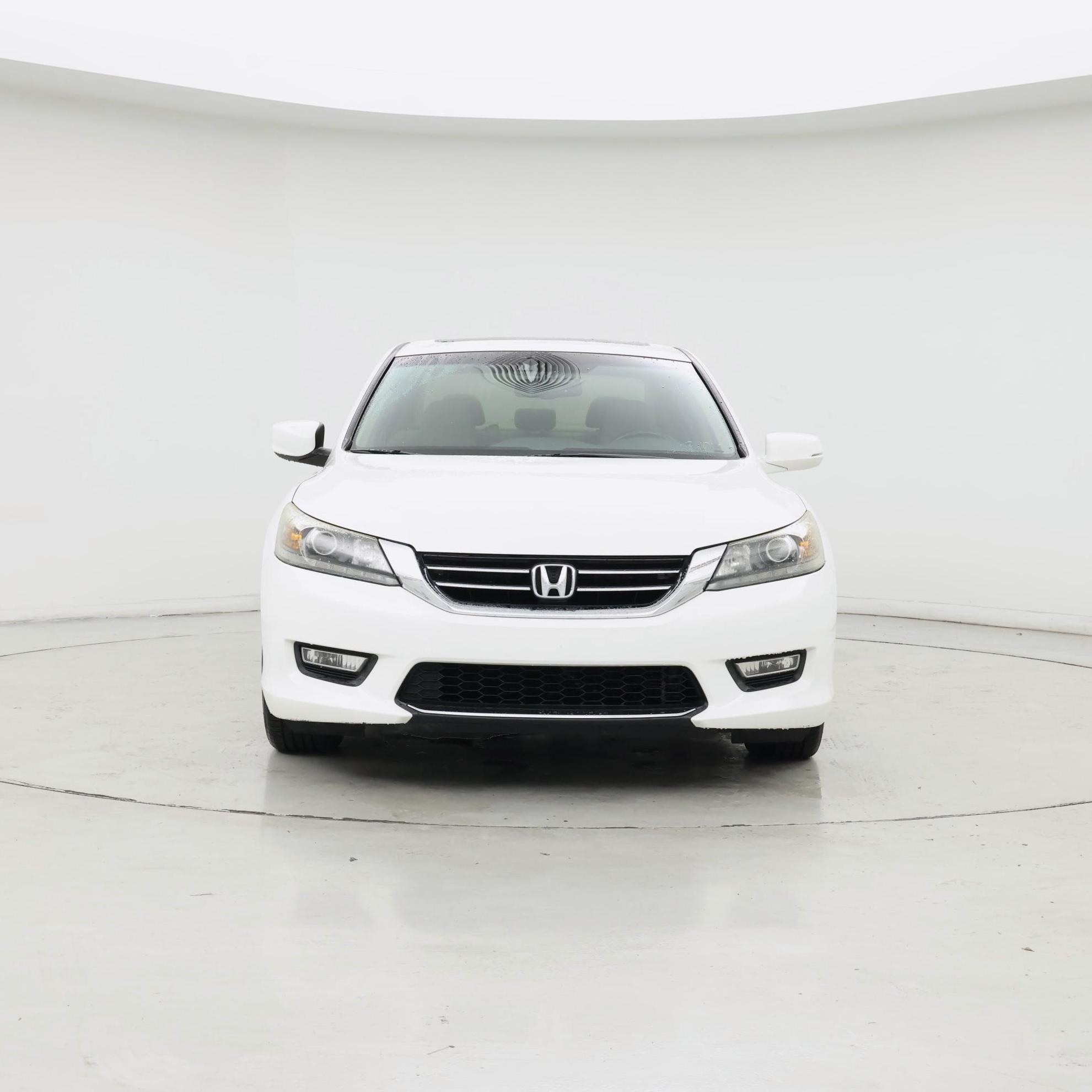 Thumbnail: 2013 Honda Accord - 5