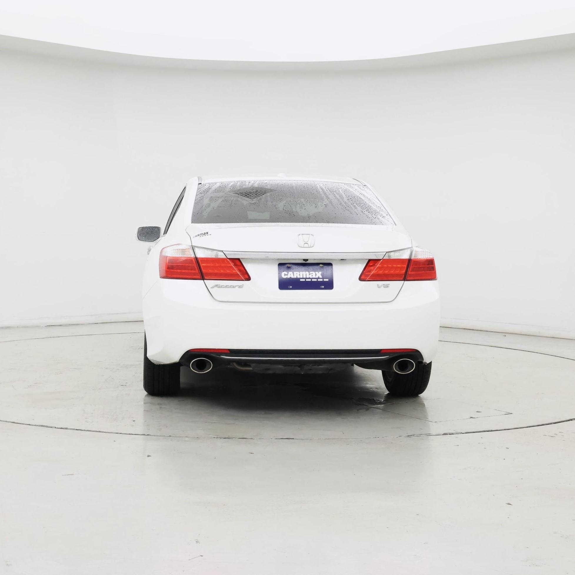 Thumbnail: 2013 Honda Accord - 6