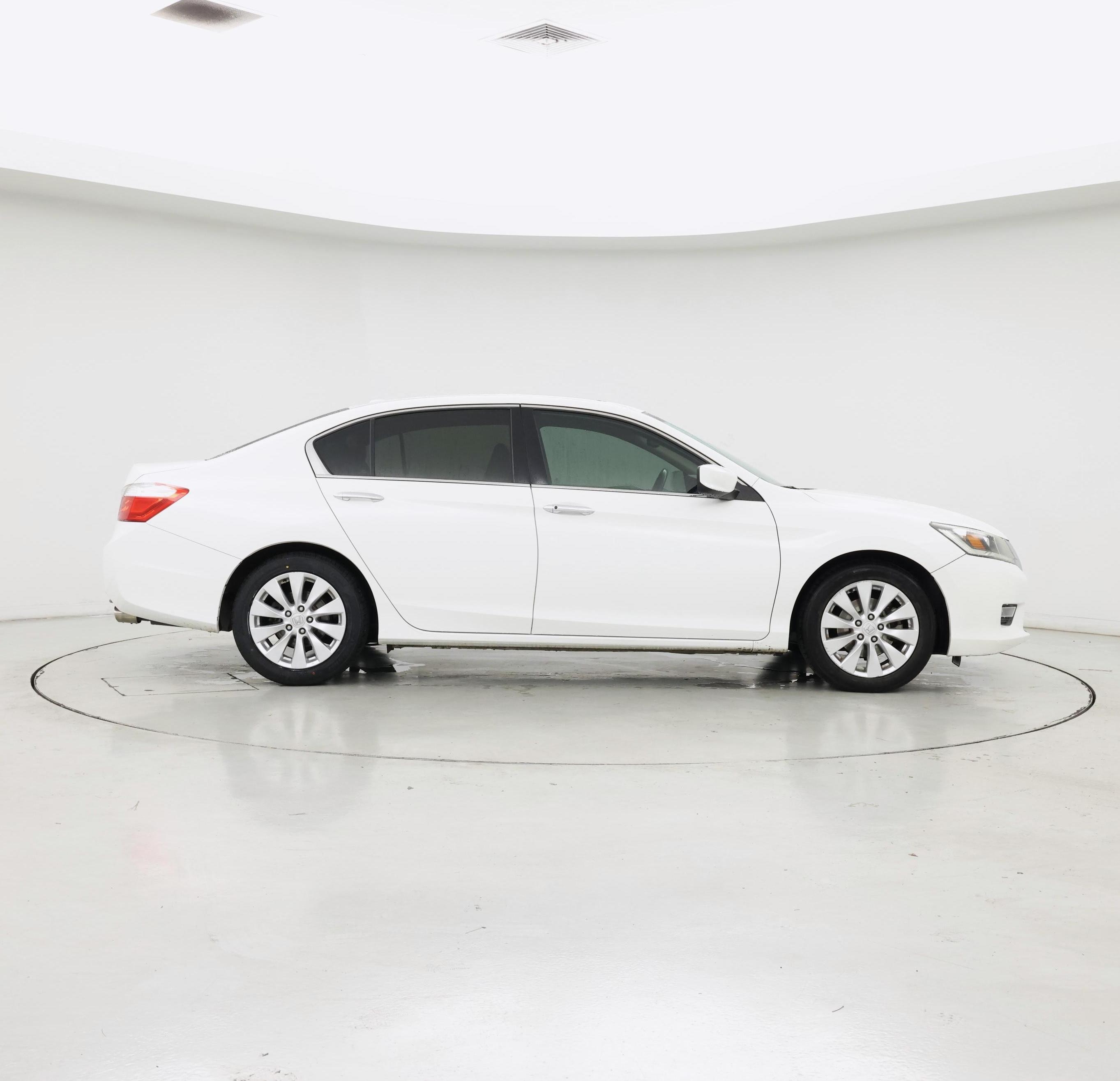 Thumbnail: 2013 Honda Accord - 7