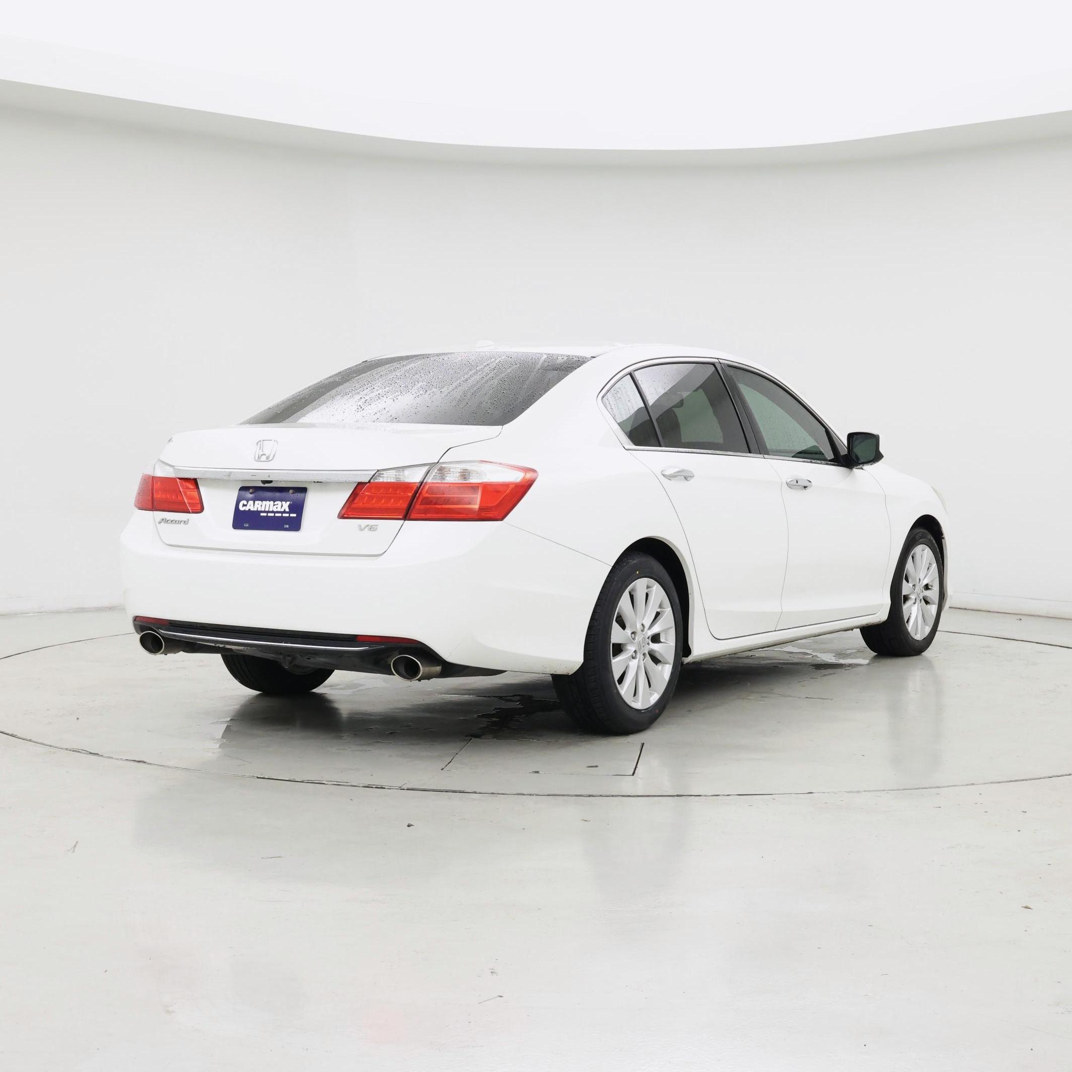 Thumbnail: 2013 Honda Accord - 8