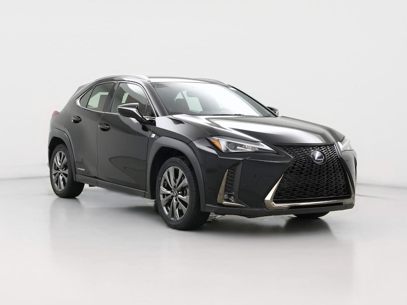 2021 Lexus UX 250h -
                  Stockbridge, GA