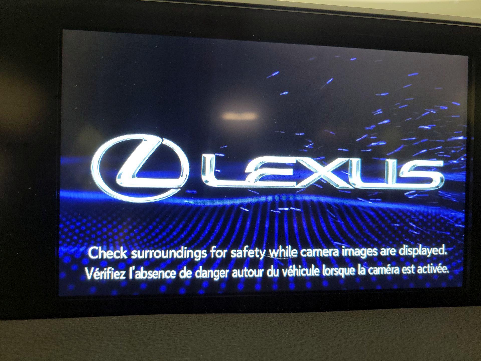 Thumbnail: 2021 Lexus UX - 15