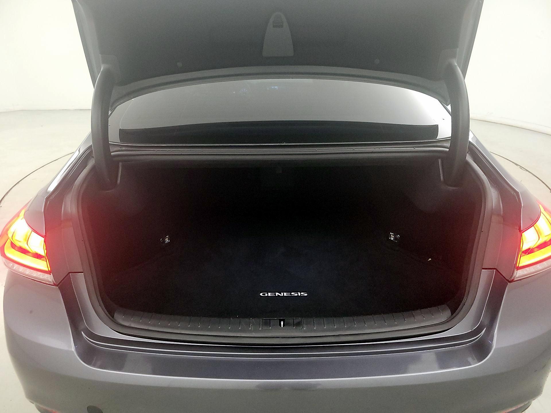 Thumbnail: 2016 Hyundai Genesis - 18