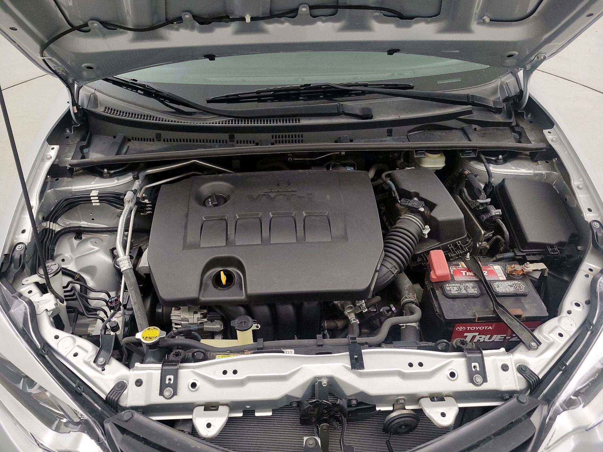 Thumbnail: 2016 Toyota Corolla - 20