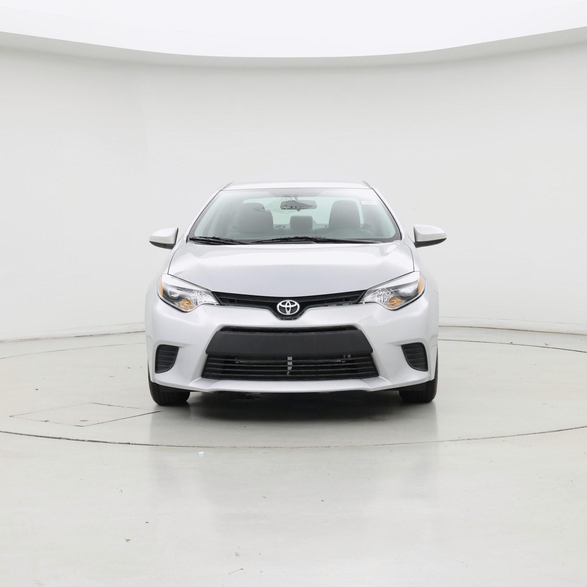 Thumbnail: 2016 Toyota Corolla - 5