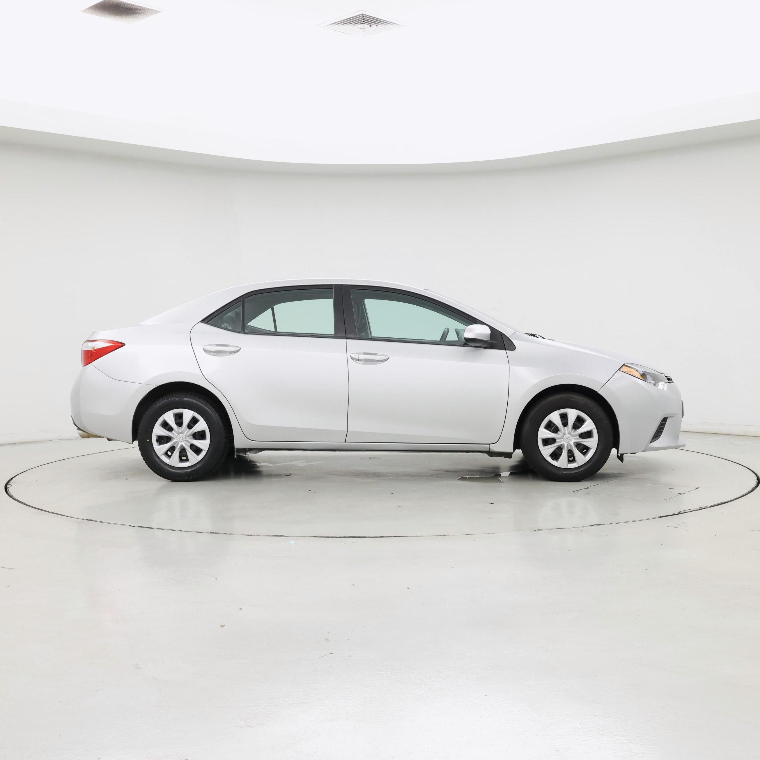 Thumbnail: 2016 Toyota Corolla - 7