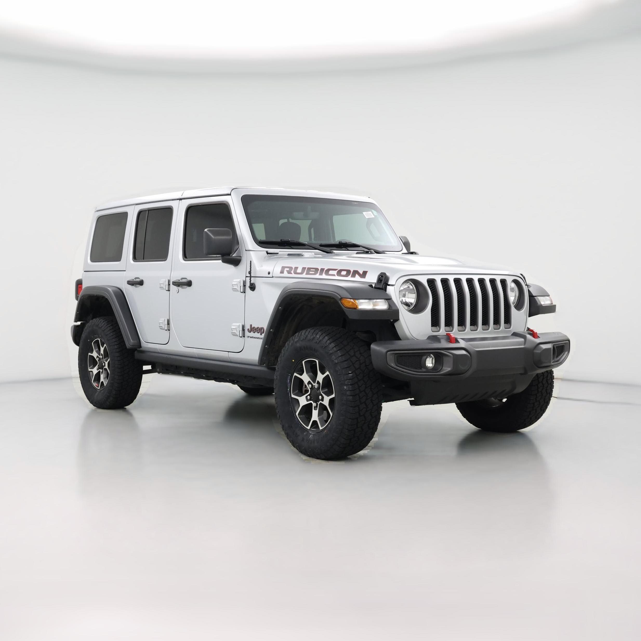 Thumbnail: 2023 Jeep Wrangler - 1