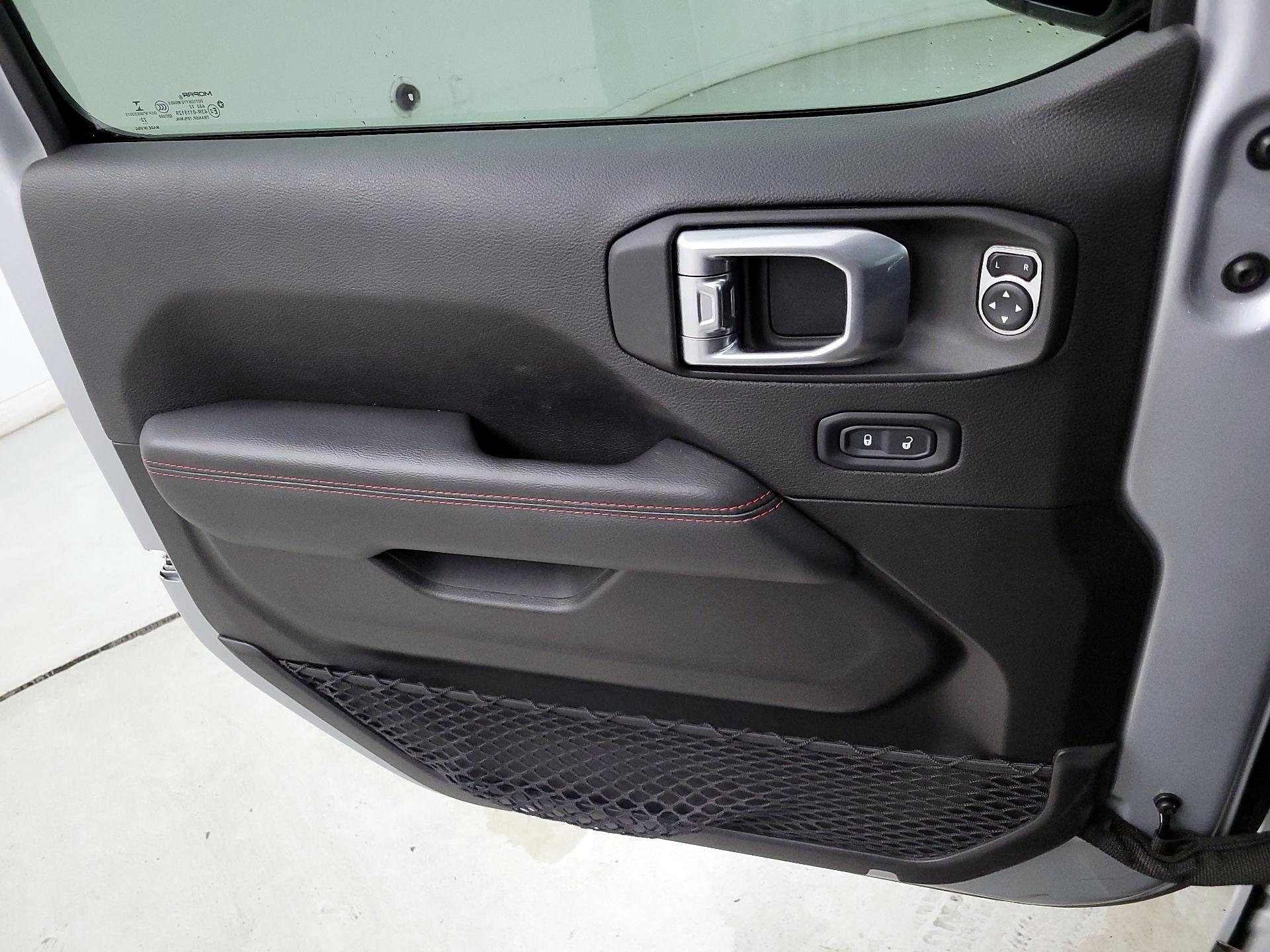 Thumbnail: 2023 Jeep Wrangler - 12