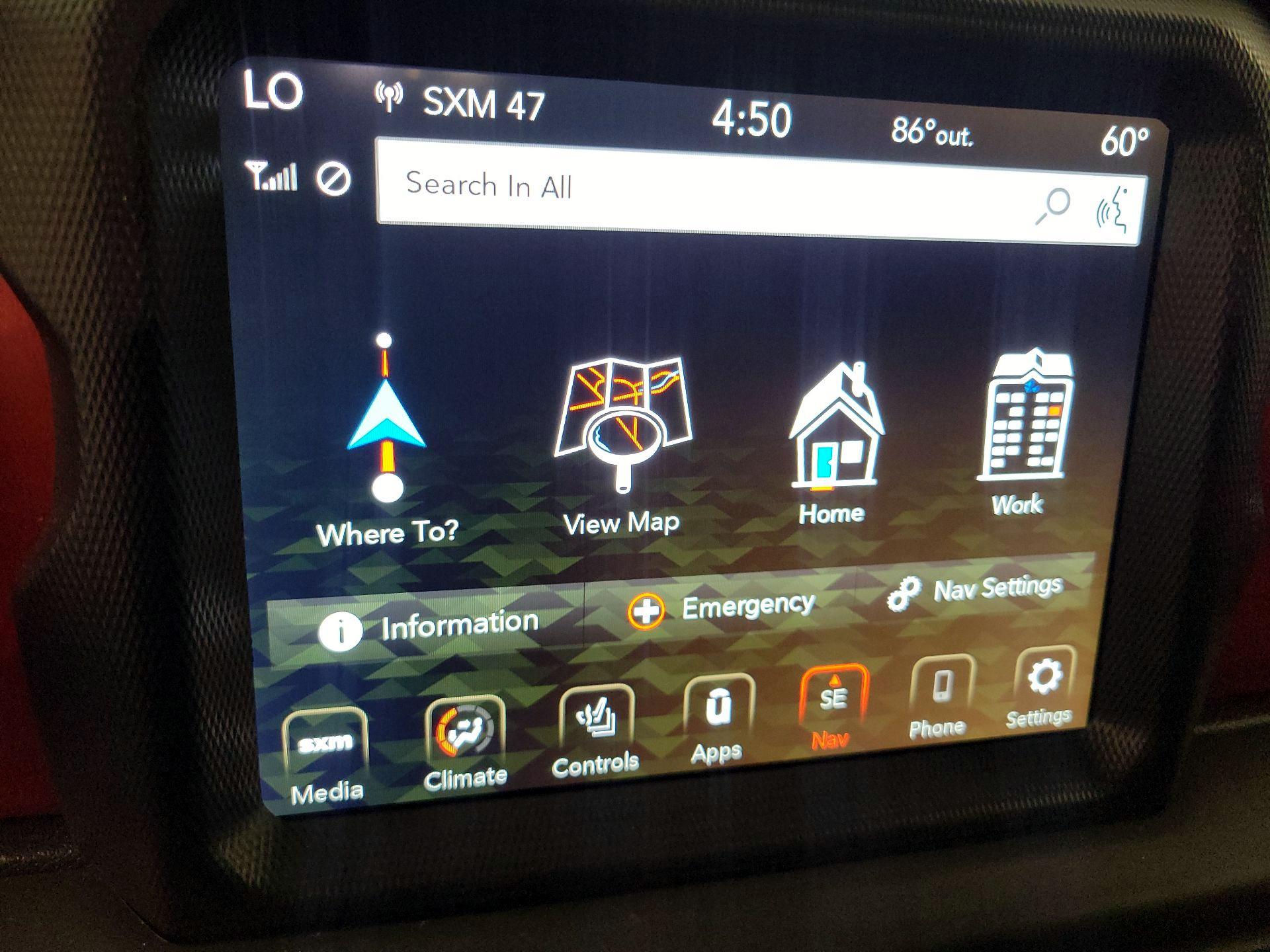 Thumbnail: 2023 Jeep Wrangler - 14