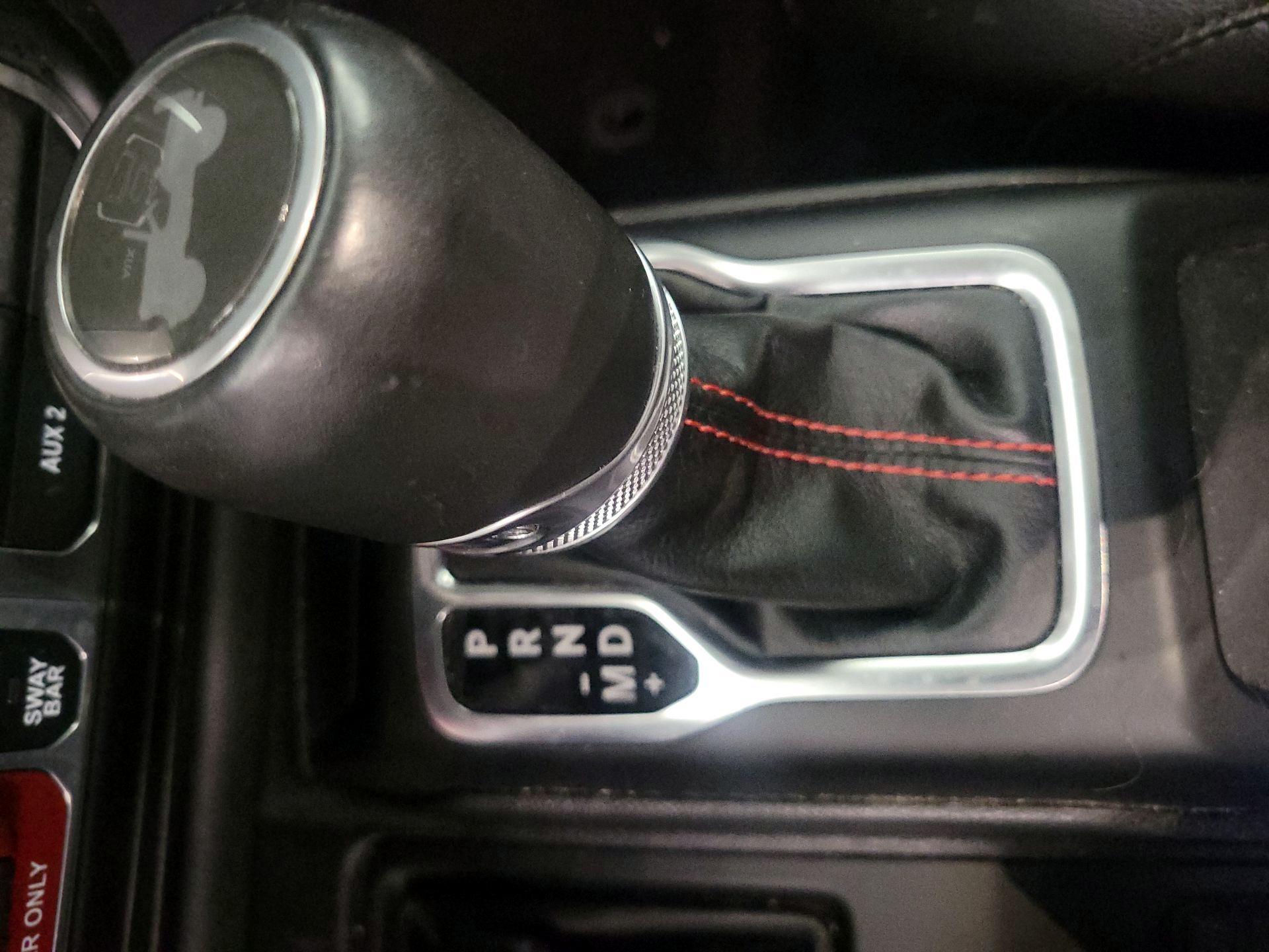 Thumbnail: 2023 Jeep Wrangler - 18