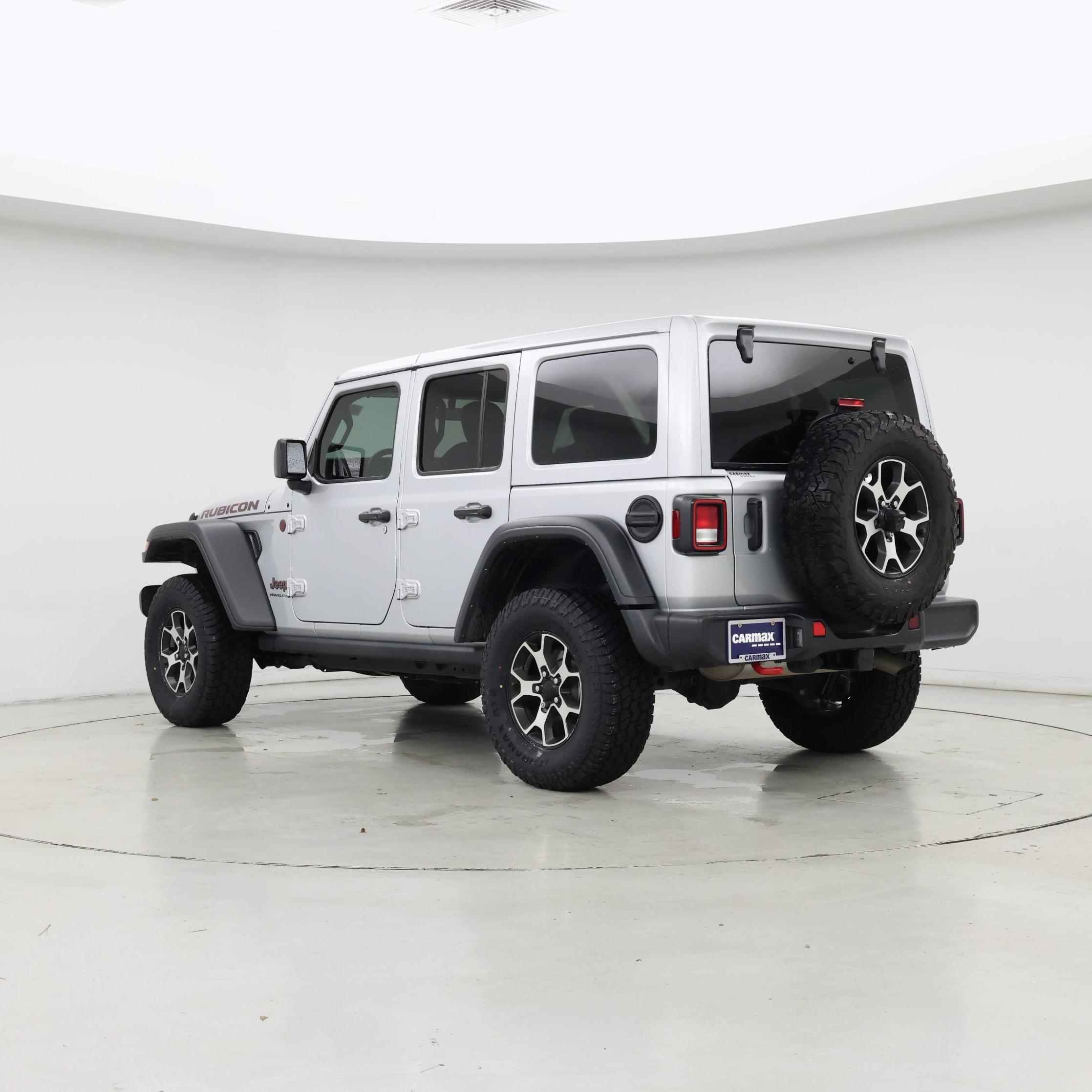 Thumbnail: 2023 Jeep Wrangler - 2