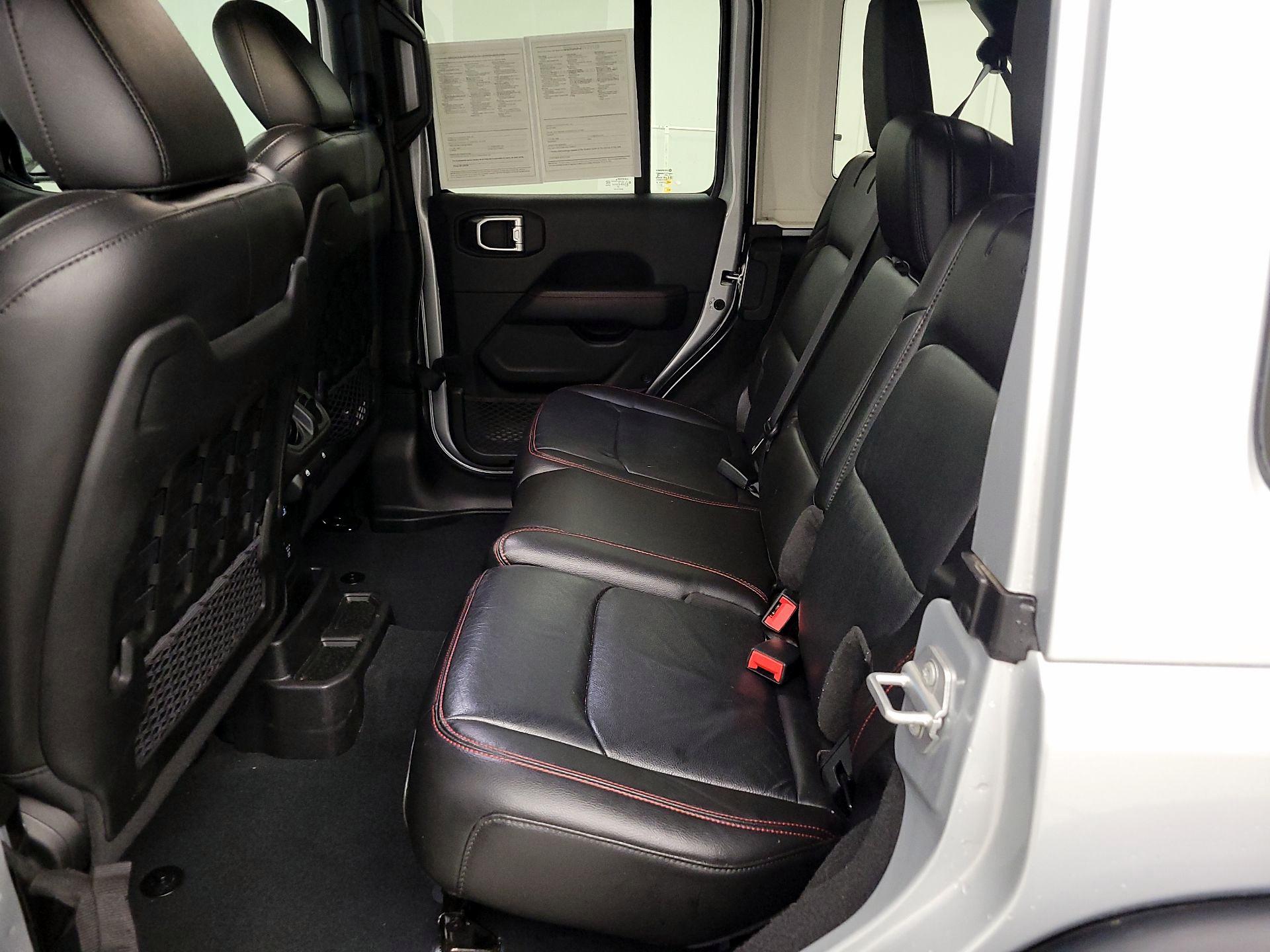 Thumbnail: 2023 Jeep Wrangler - 20