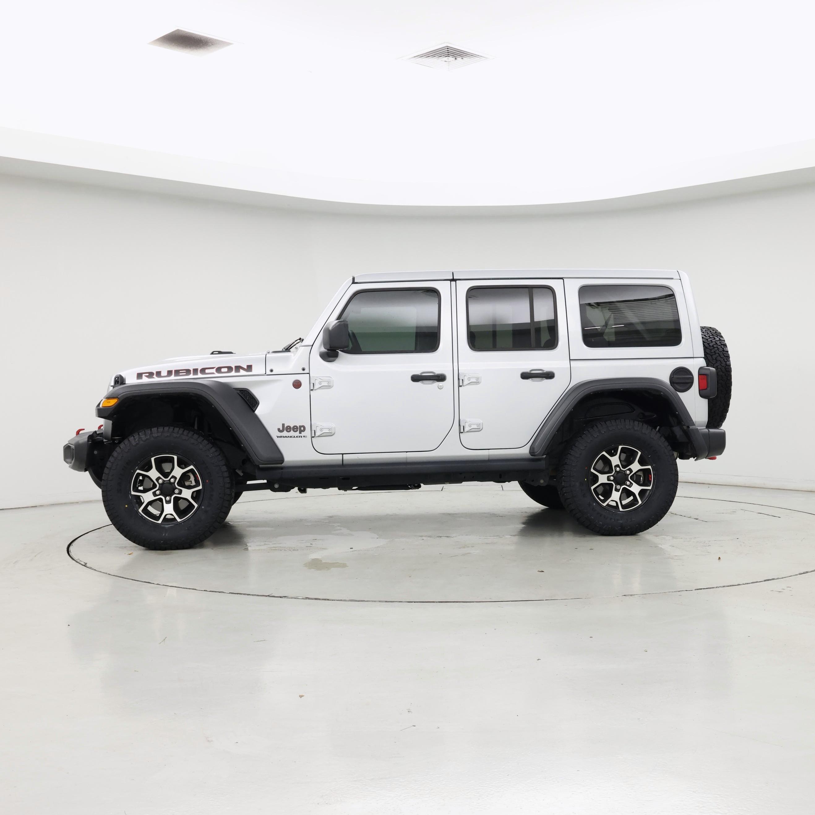 Thumbnail: 2023 Jeep Wrangler - 3