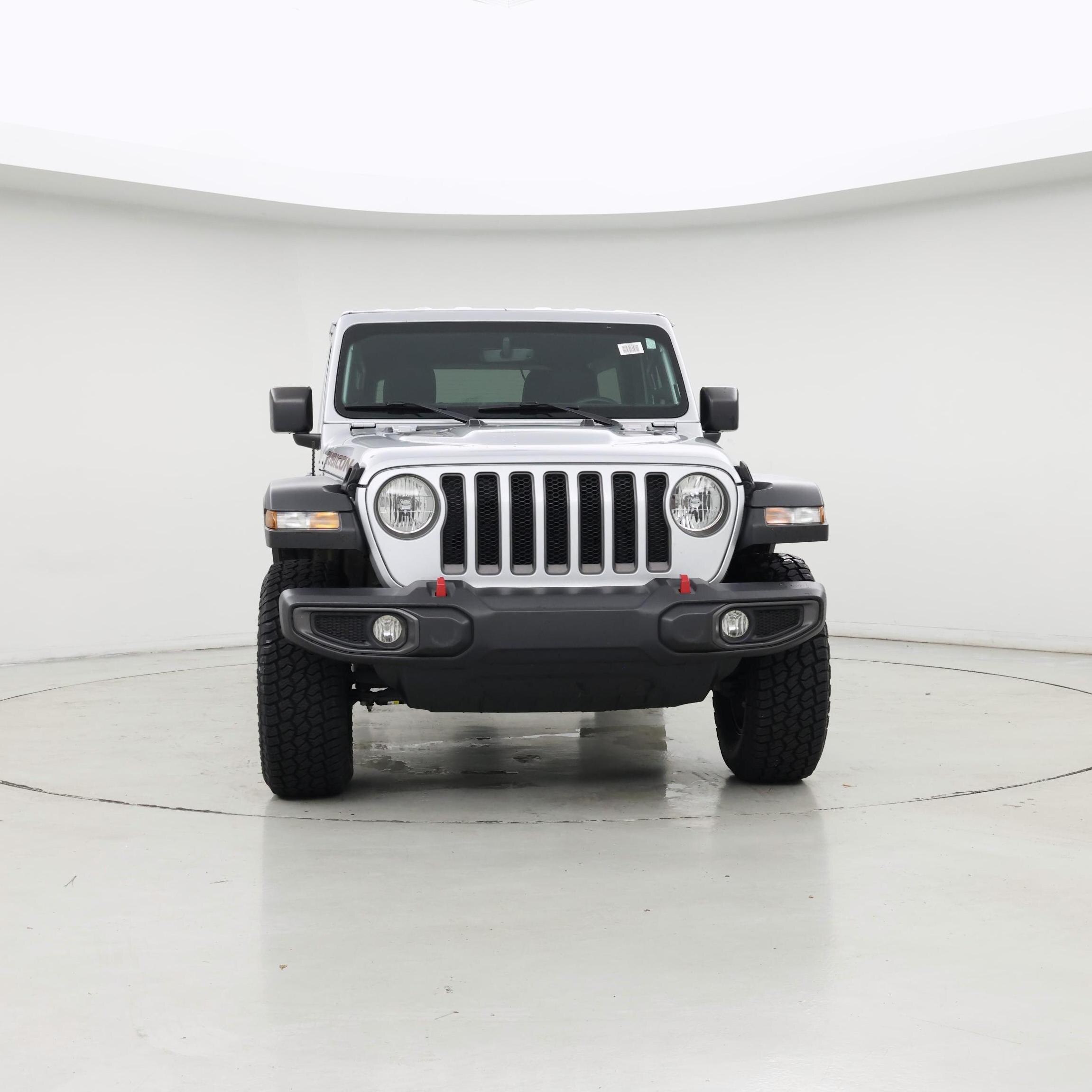 Thumbnail: 2023 Jeep Wrangler - 5