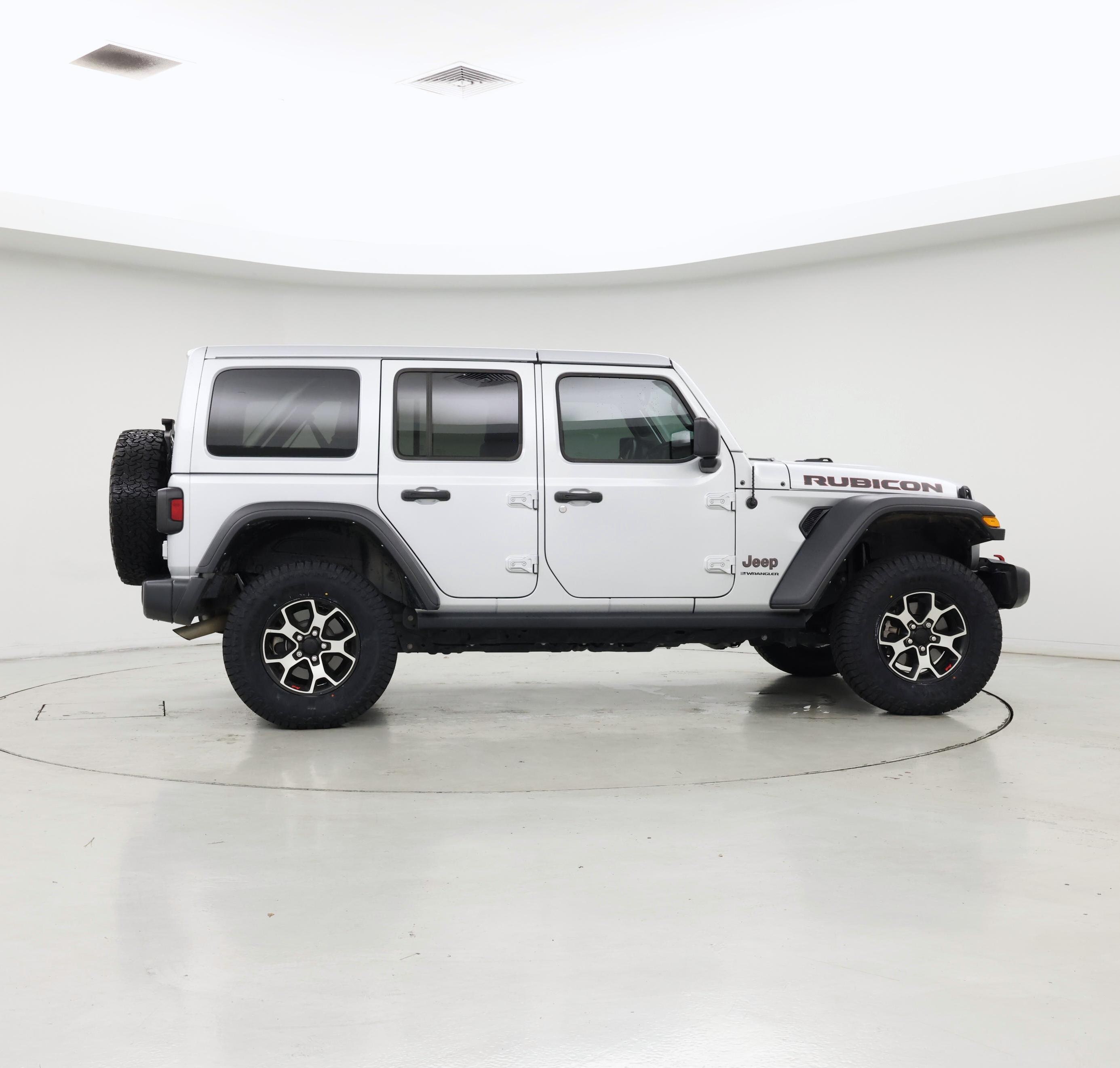Thumbnail: 2023 Jeep Wrangler - 7