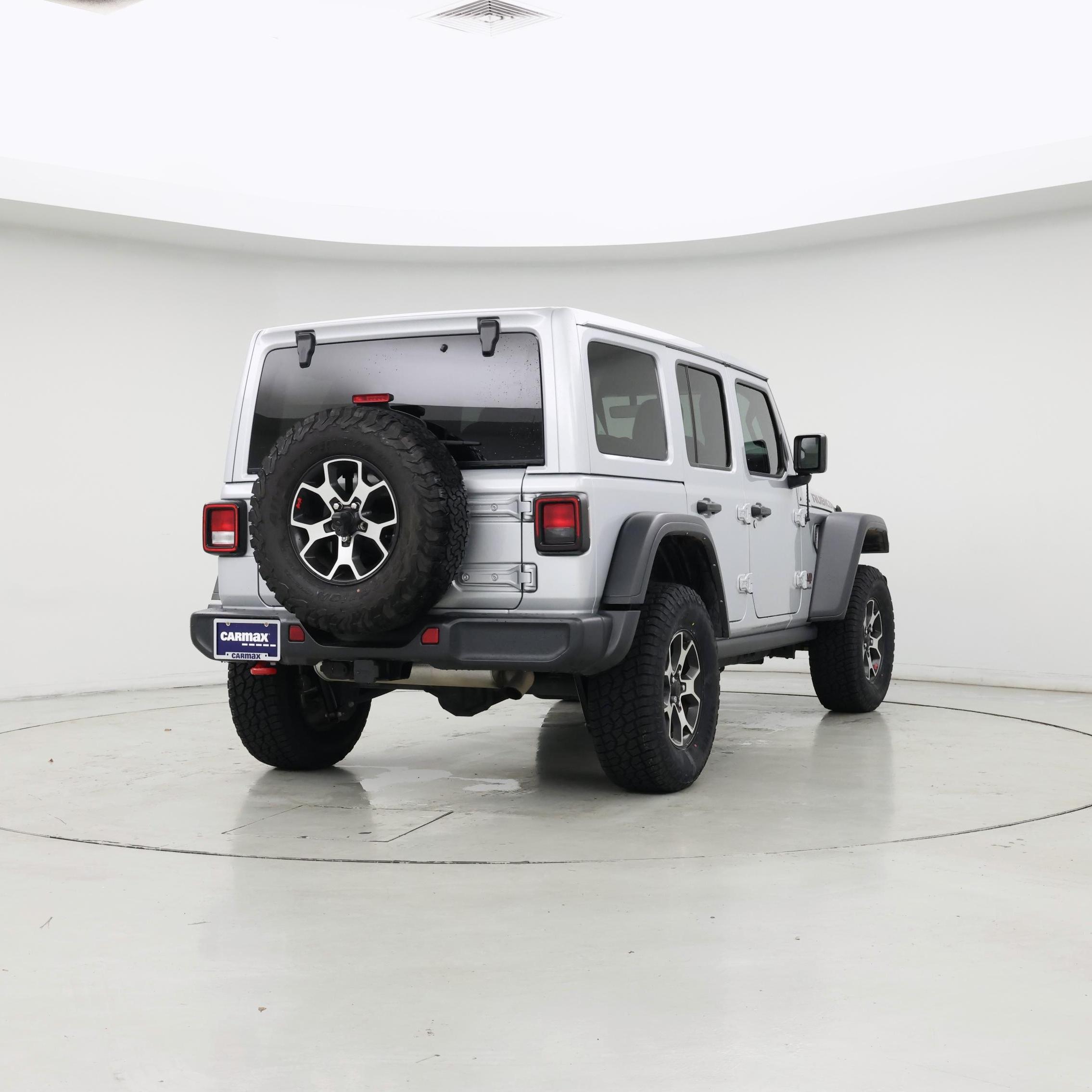 Thumbnail: 2023 Jeep Wrangler - 8