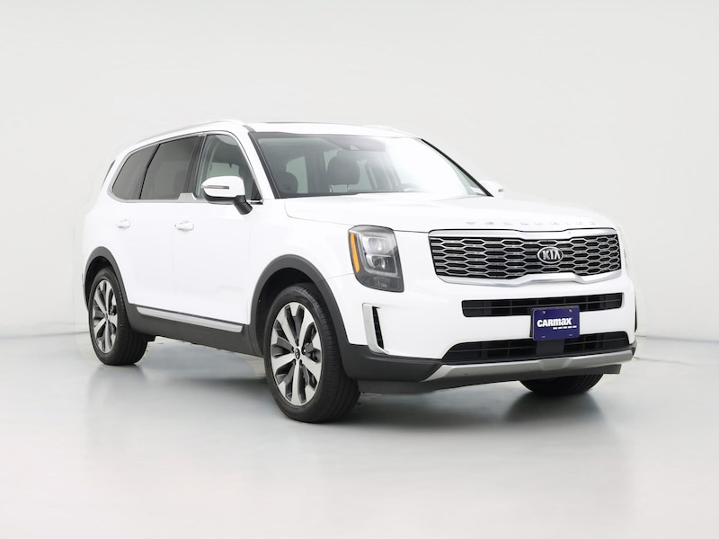 2021 Kia Telluride EX -
                  Lithia Springs, GA