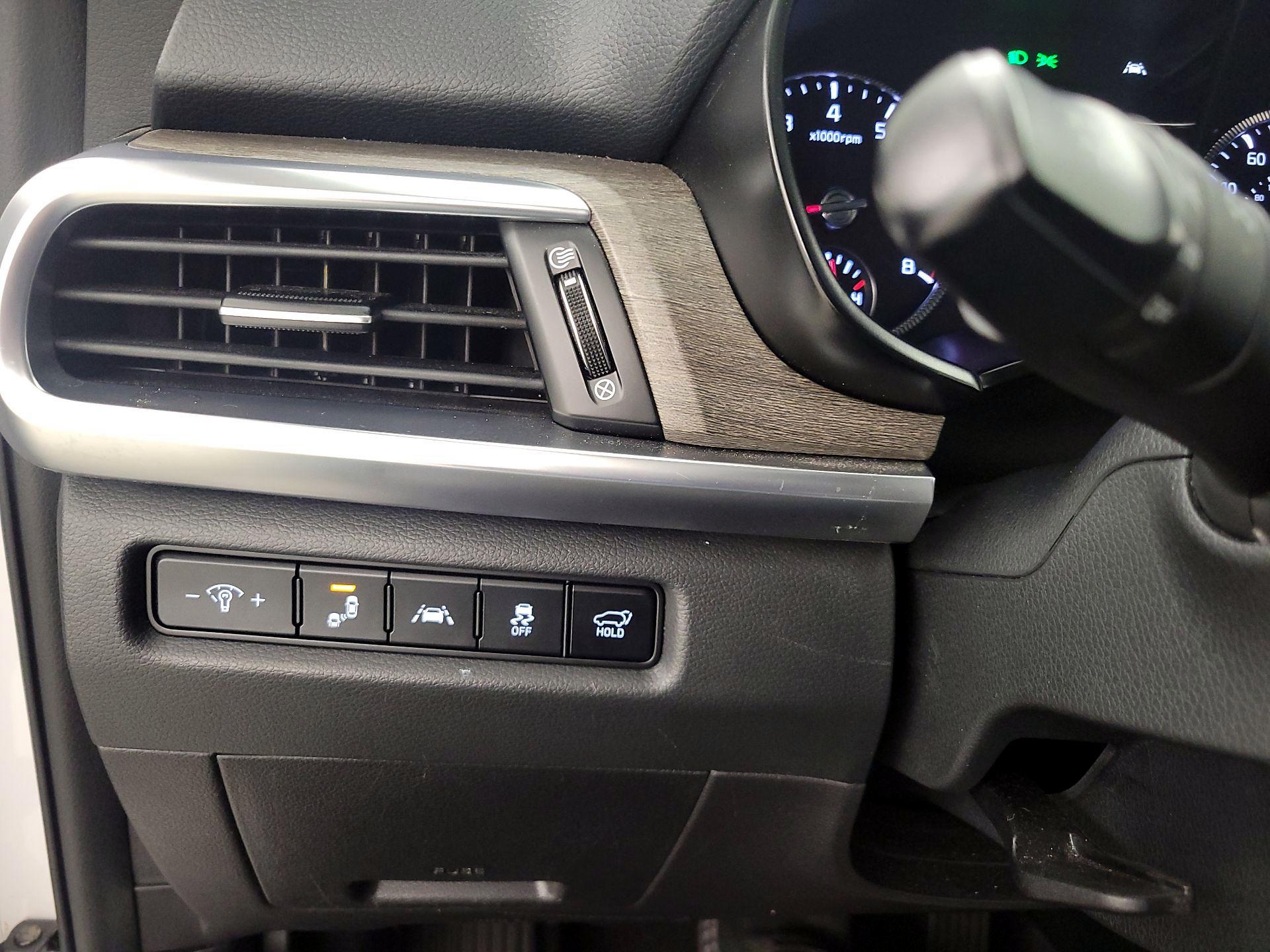 Thumbnail: 2021 Kia Telluride - 13