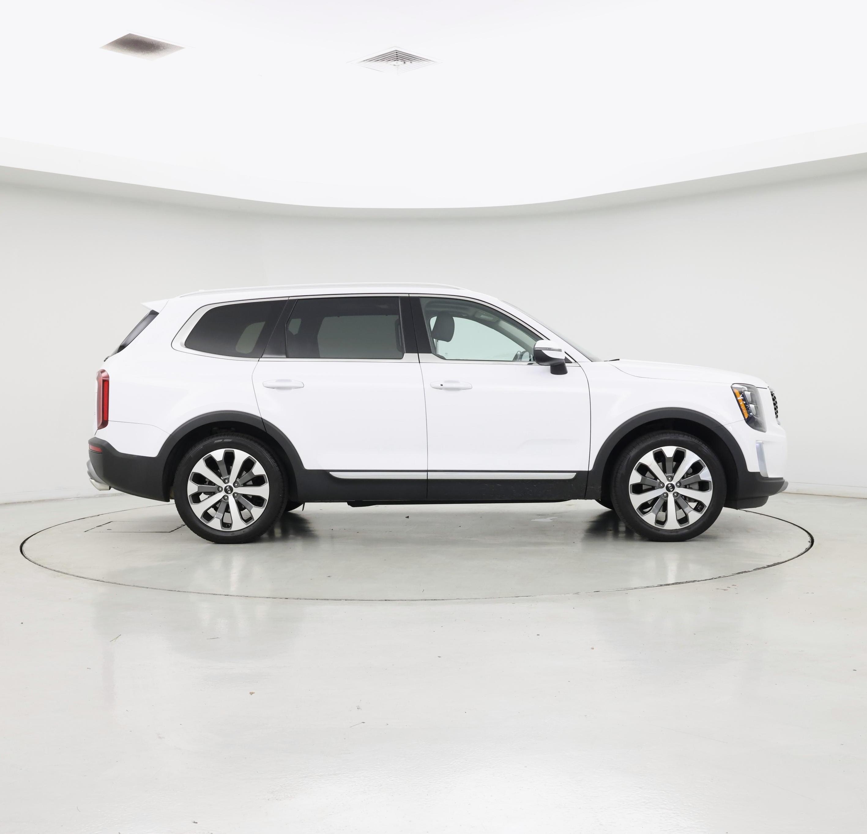 Thumbnail: 2021 Kia Telluride - 7