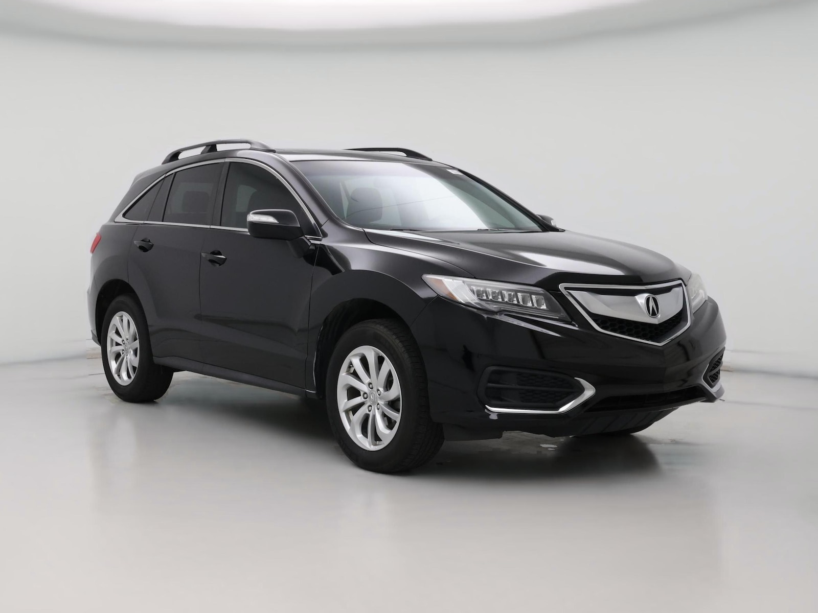 2017 Acura RDX