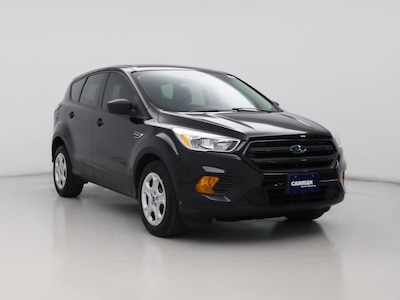 2017 Ford Escape S -
                Littleton, CO