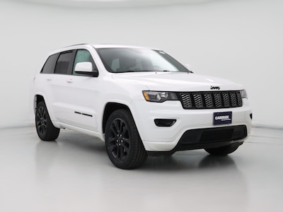 2019 Jeep Grand Cherokee Altitude -
                Denver, CO