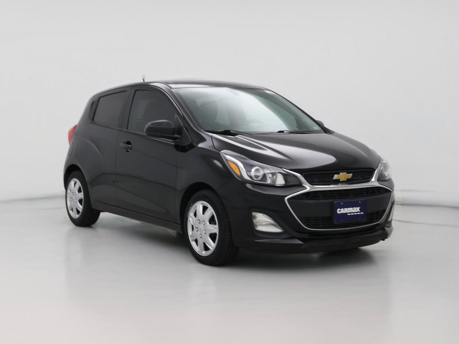 2020 Chevrolet Spark LS