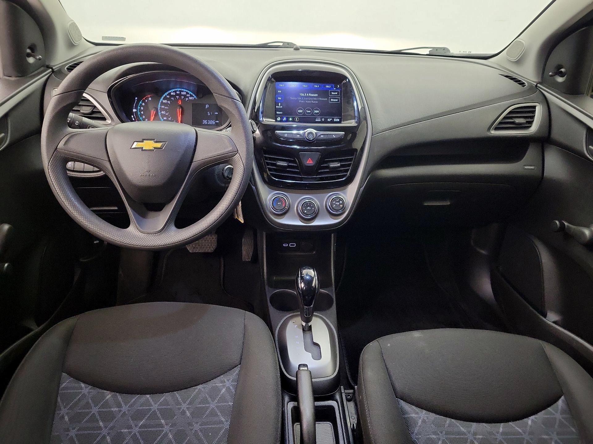 Thumbnail: 2020 Chevrolet Spark - 9