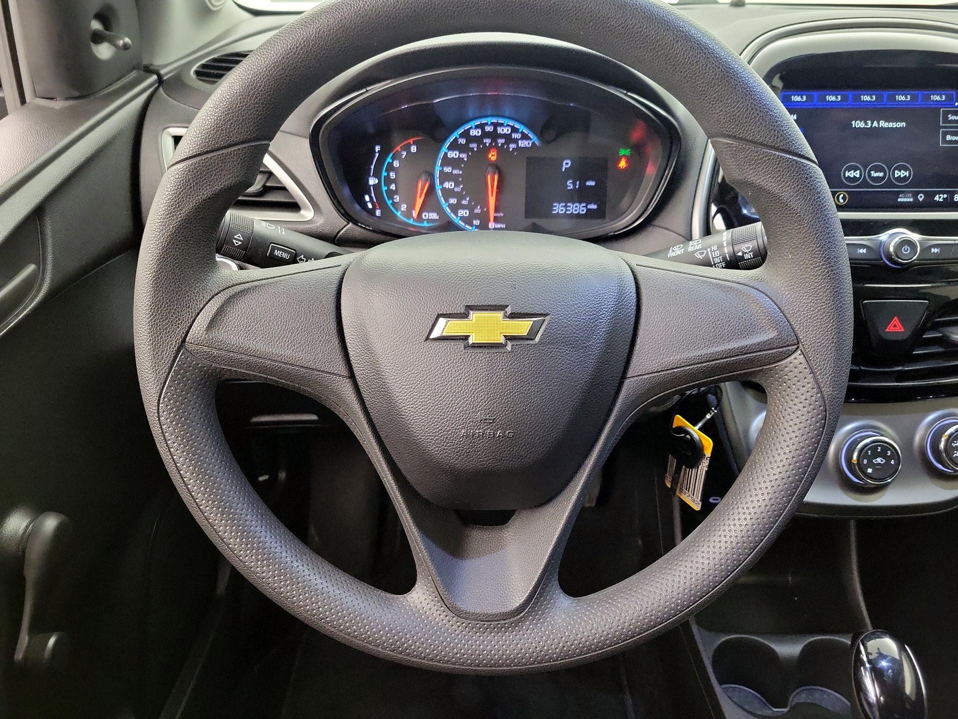 Thumbnail: 2020 Chevrolet Spark - 10