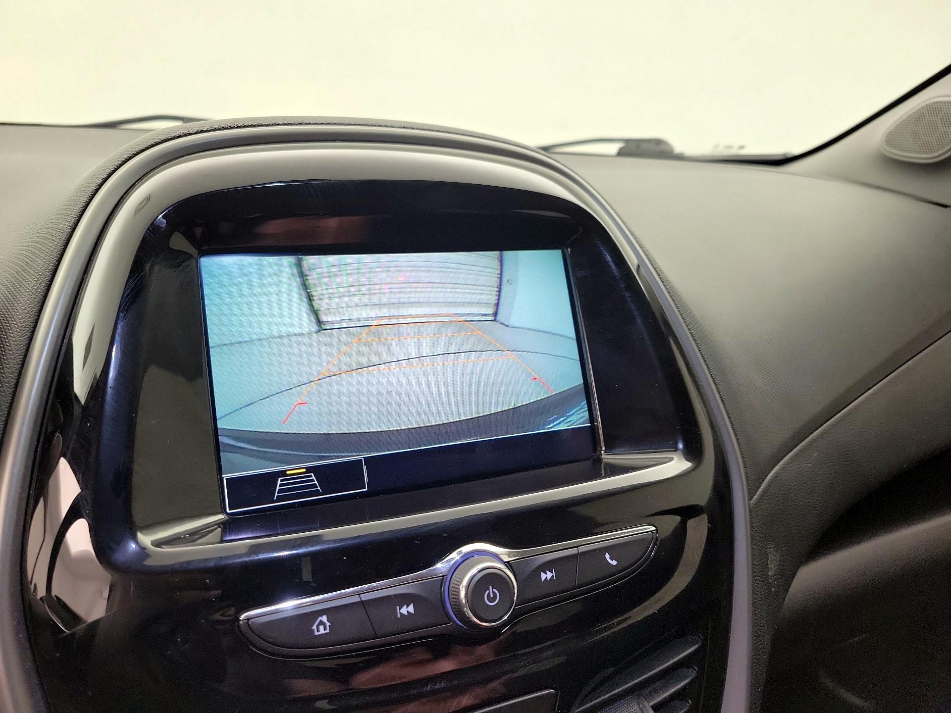 Thumbnail: 2020 Chevrolet Spark - 14