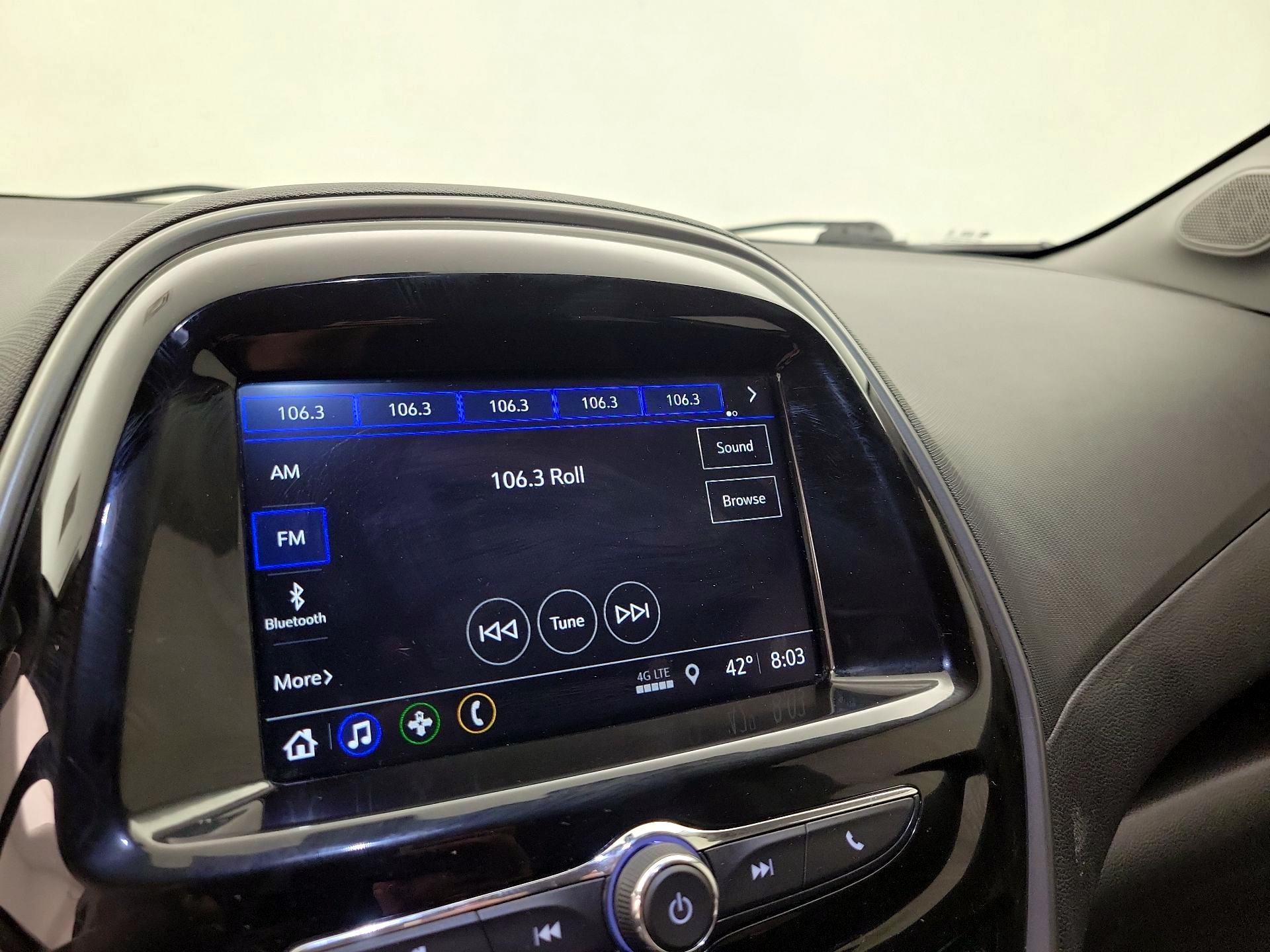 Thumbnail: 2020 Chevrolet Spark - 15