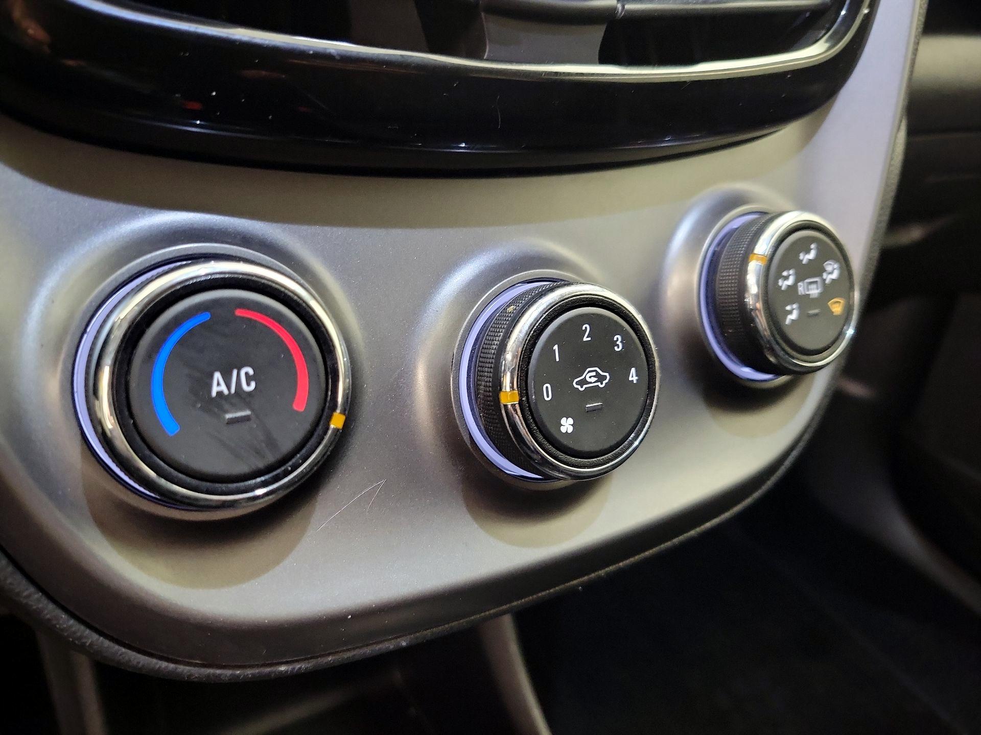 Thumbnail: 2020 Chevrolet Spark - 16