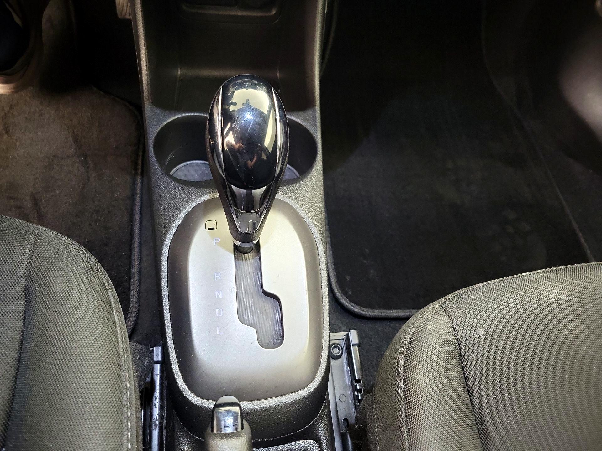 Thumbnail: 2020 Chevrolet Spark - 17